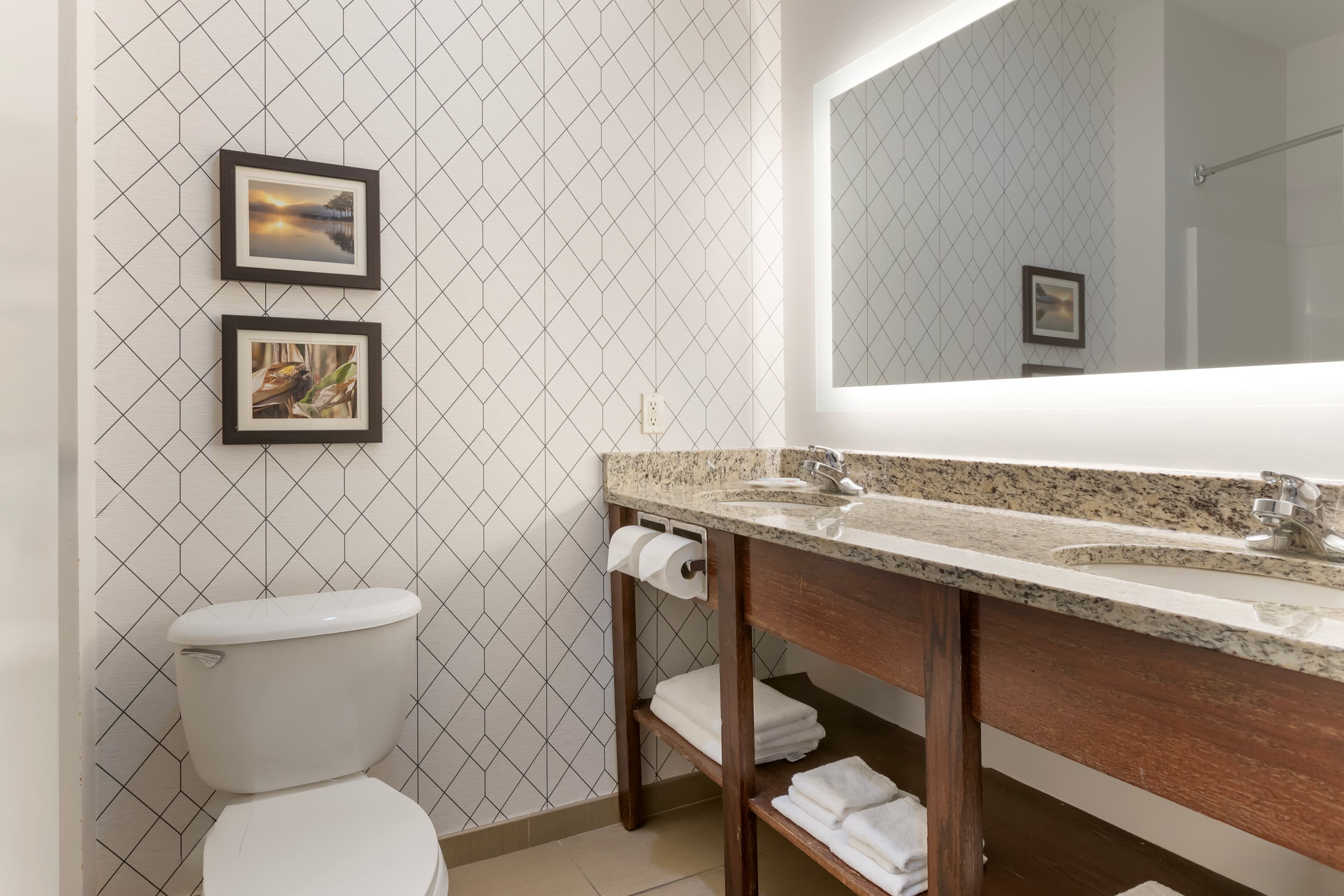 Comfort Inn & Suites Davenport - Quad Cities — 26