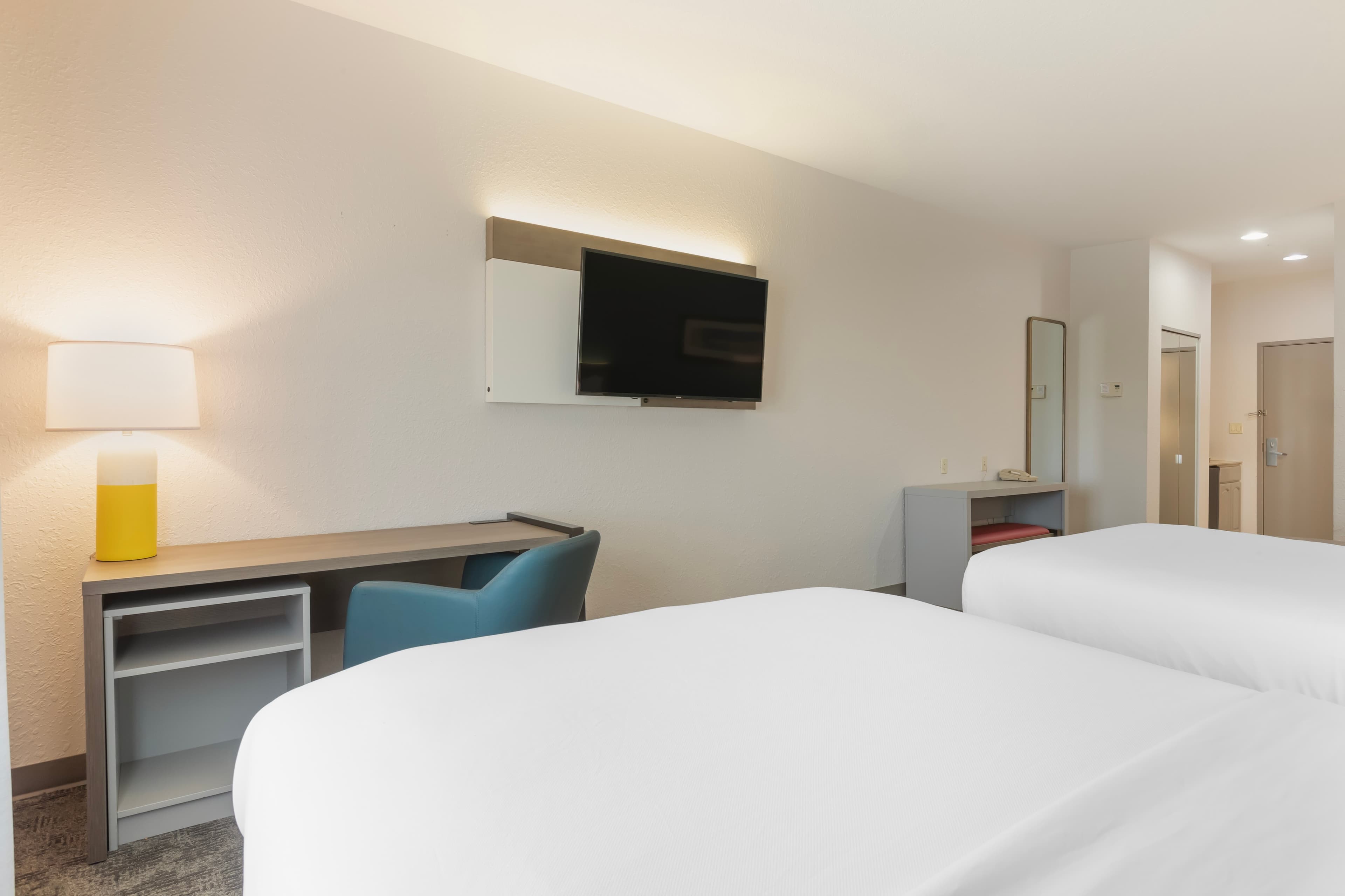 Comfort Inn & Suites Davenport - Quad Cities — 28