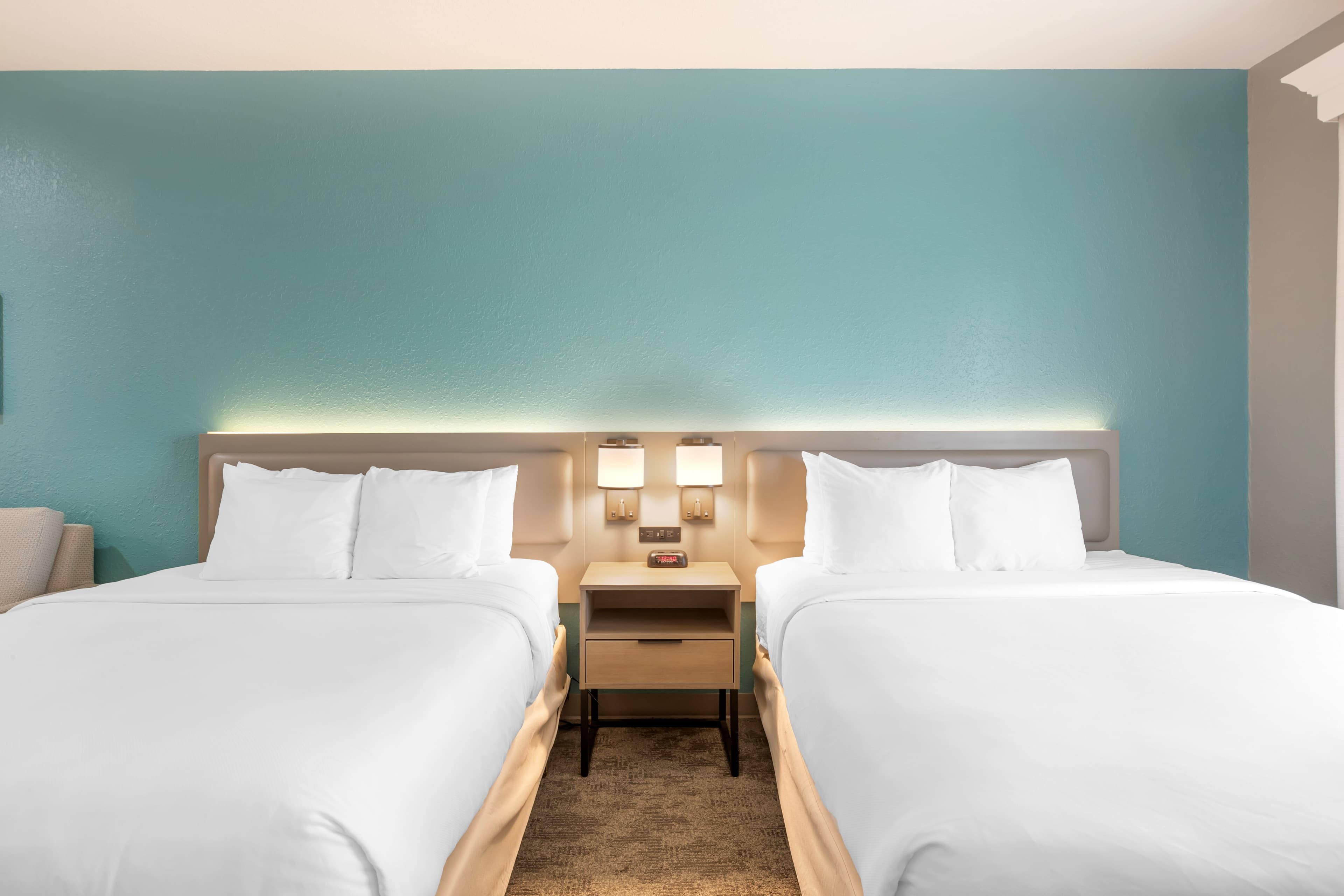 Comfort Inn & Suites Davenport - Quad Cities — 29