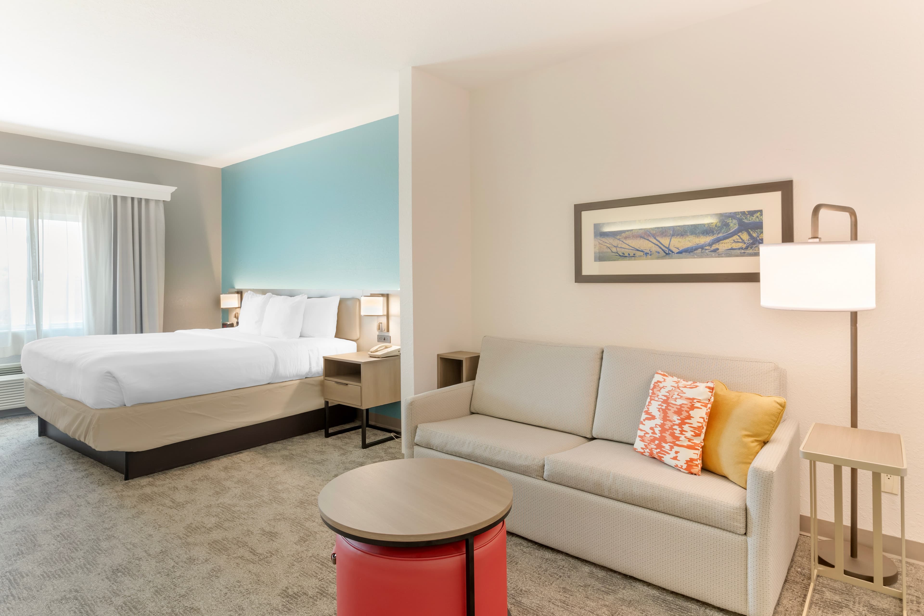 Comfort Inn & Suites Davenport - Quad Cities — 11