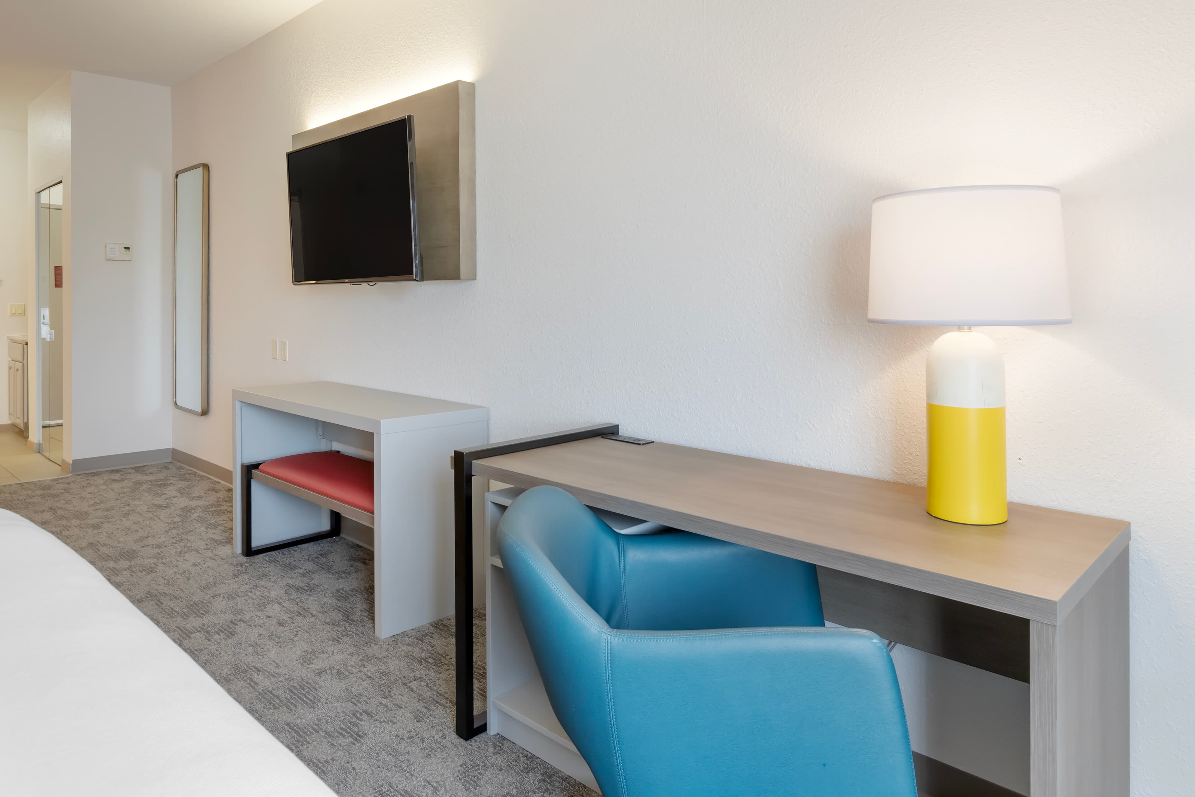 Comfort Inn & Suites Davenport - Quad Cities — 12
