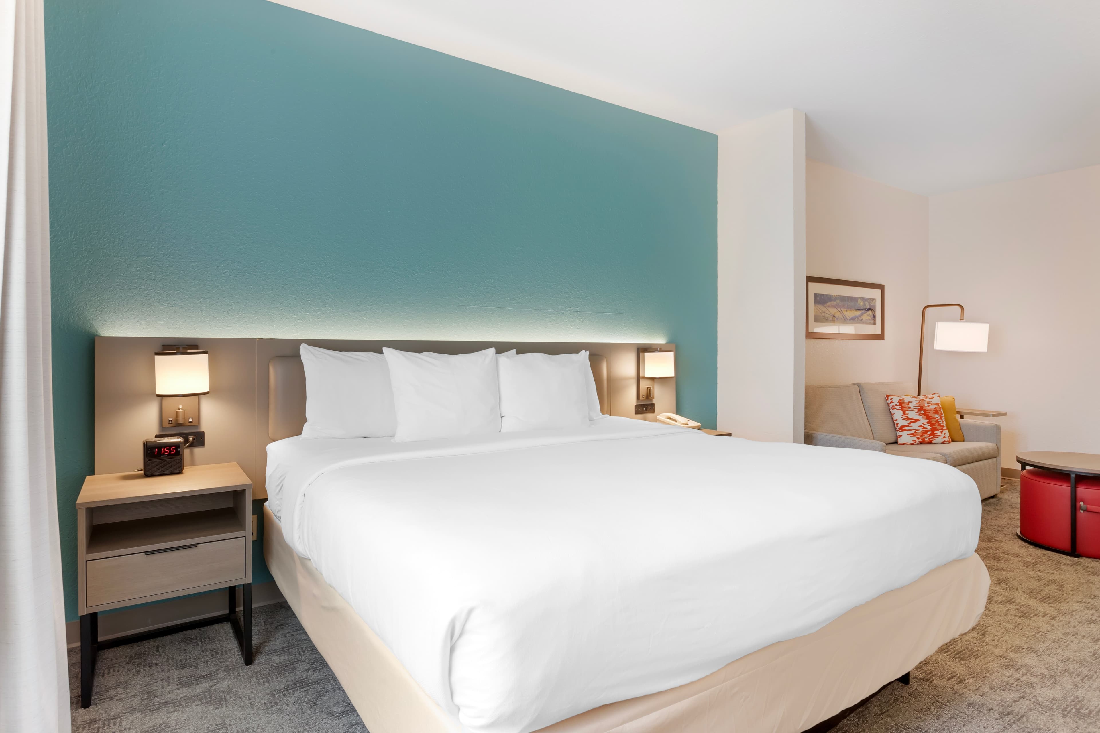 Comfort Inn & Suites Davenport - Quad Cities — 13