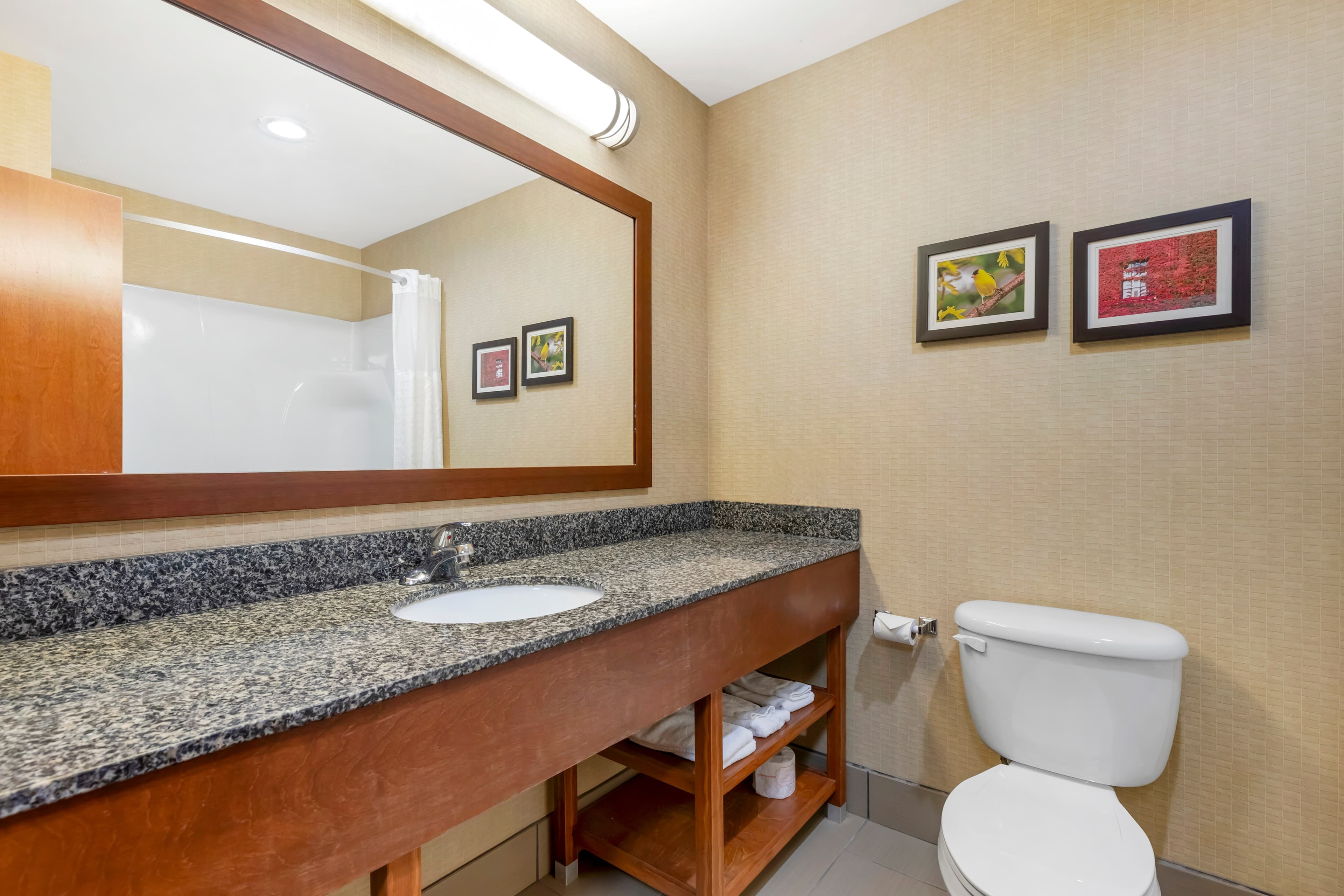 Comfort Inn & Suites Grinnell near I-80 — 11
