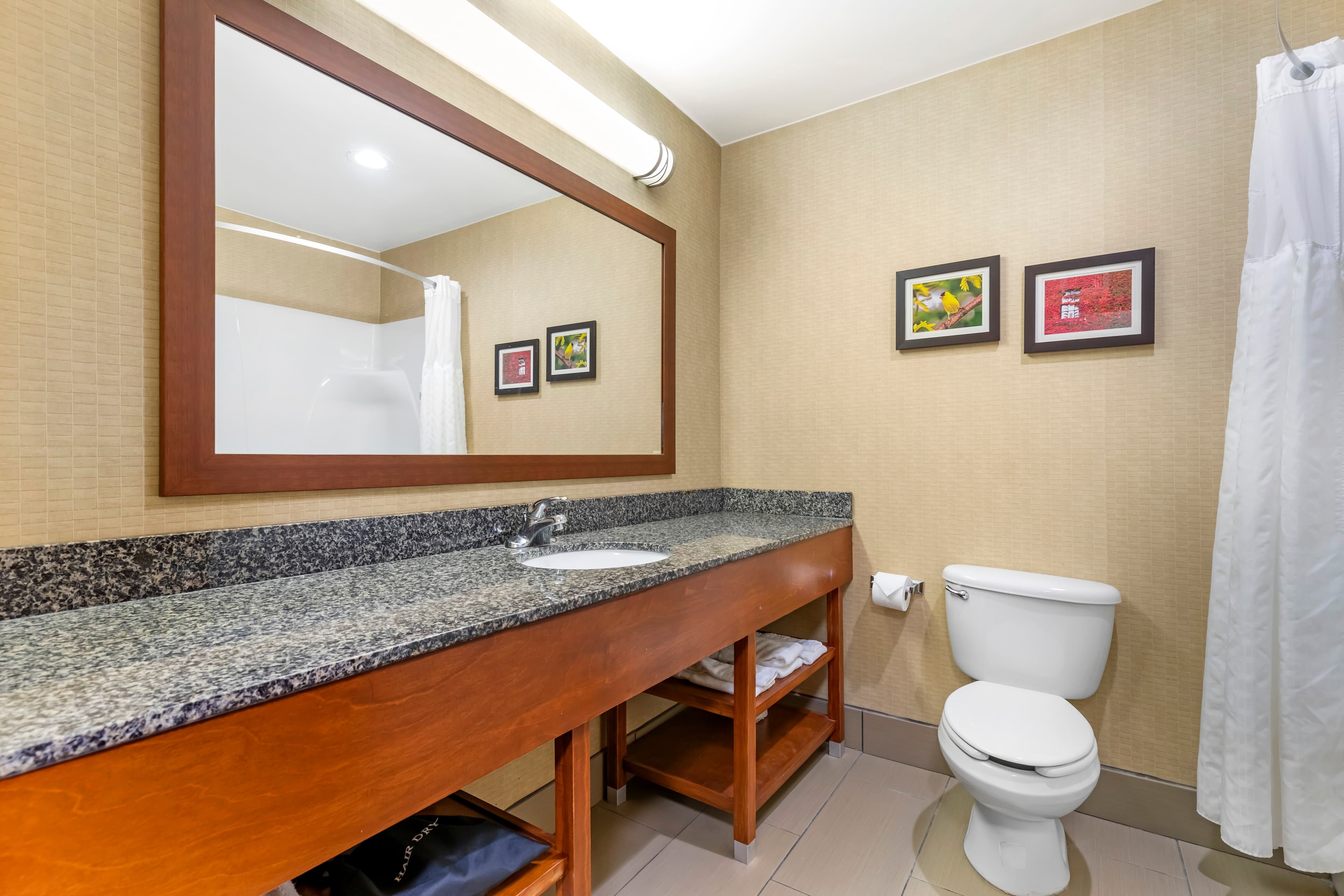 Comfort Inn & Suites Grinnell near I-80 — 20
