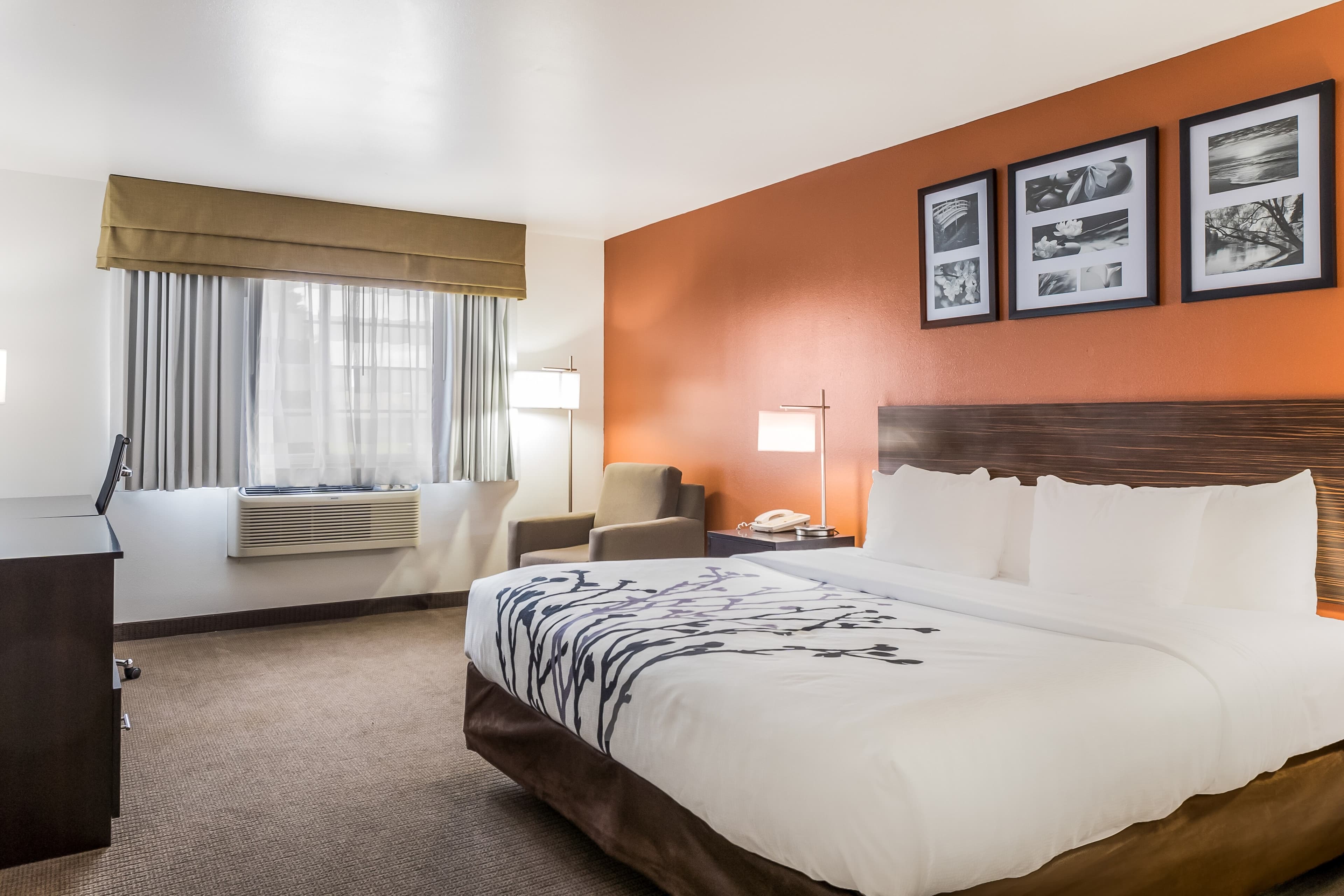 Sleep Inn & Suites North Liberty - Liberty City — 7