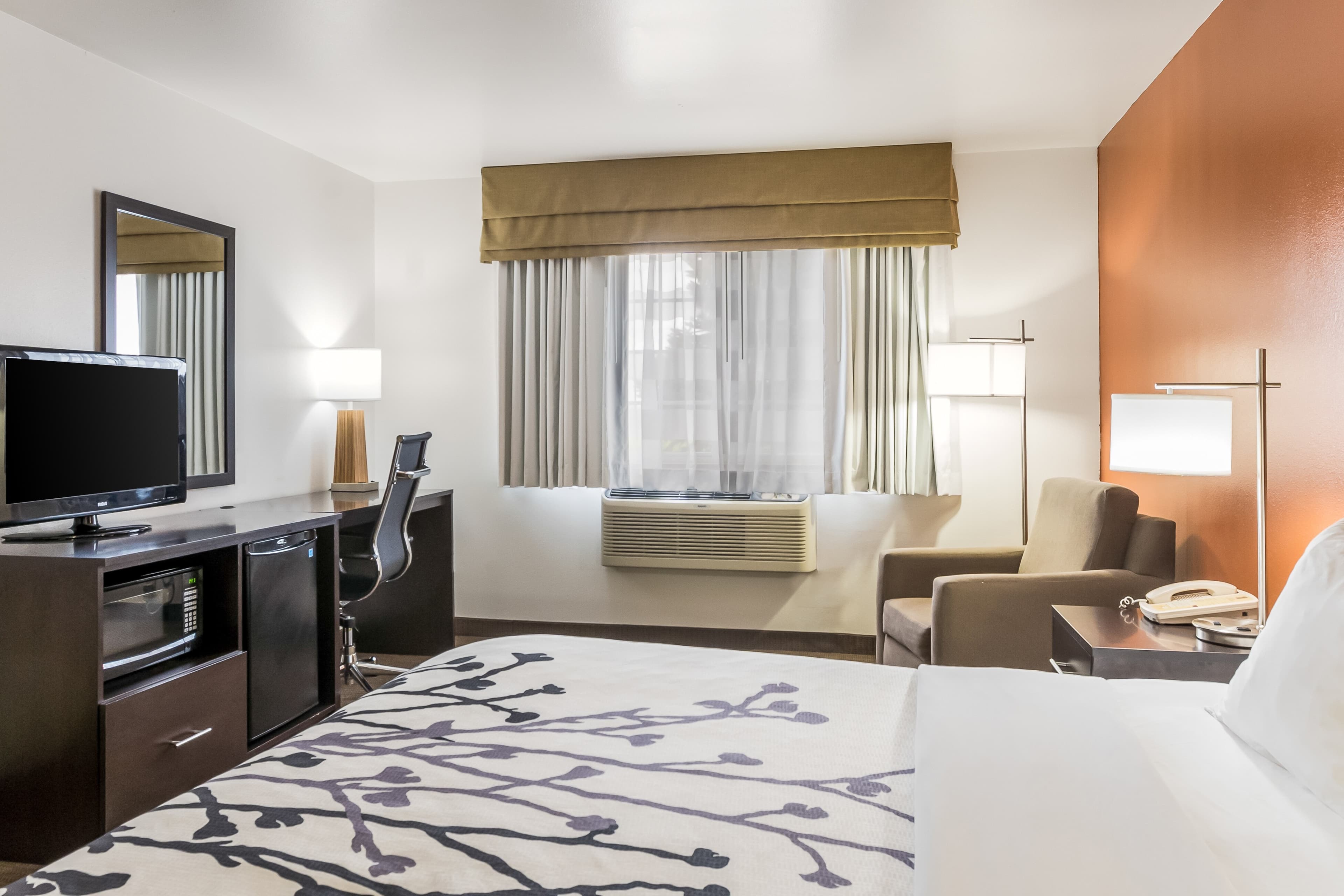Sleep Inn & Suites North Liberty - Liberty City — 8