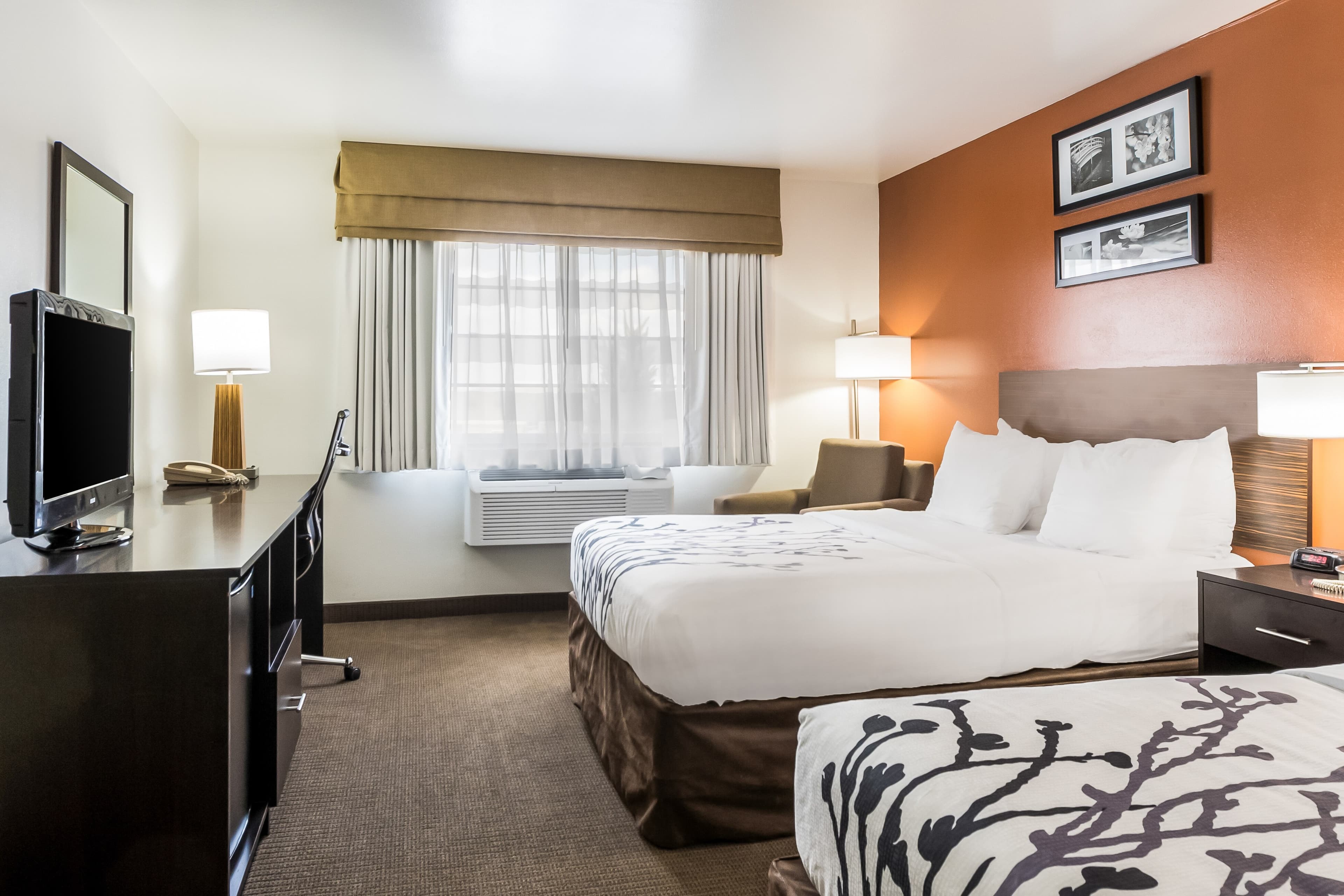 Sleep Inn & Suites North Liberty - Liberty City — 9