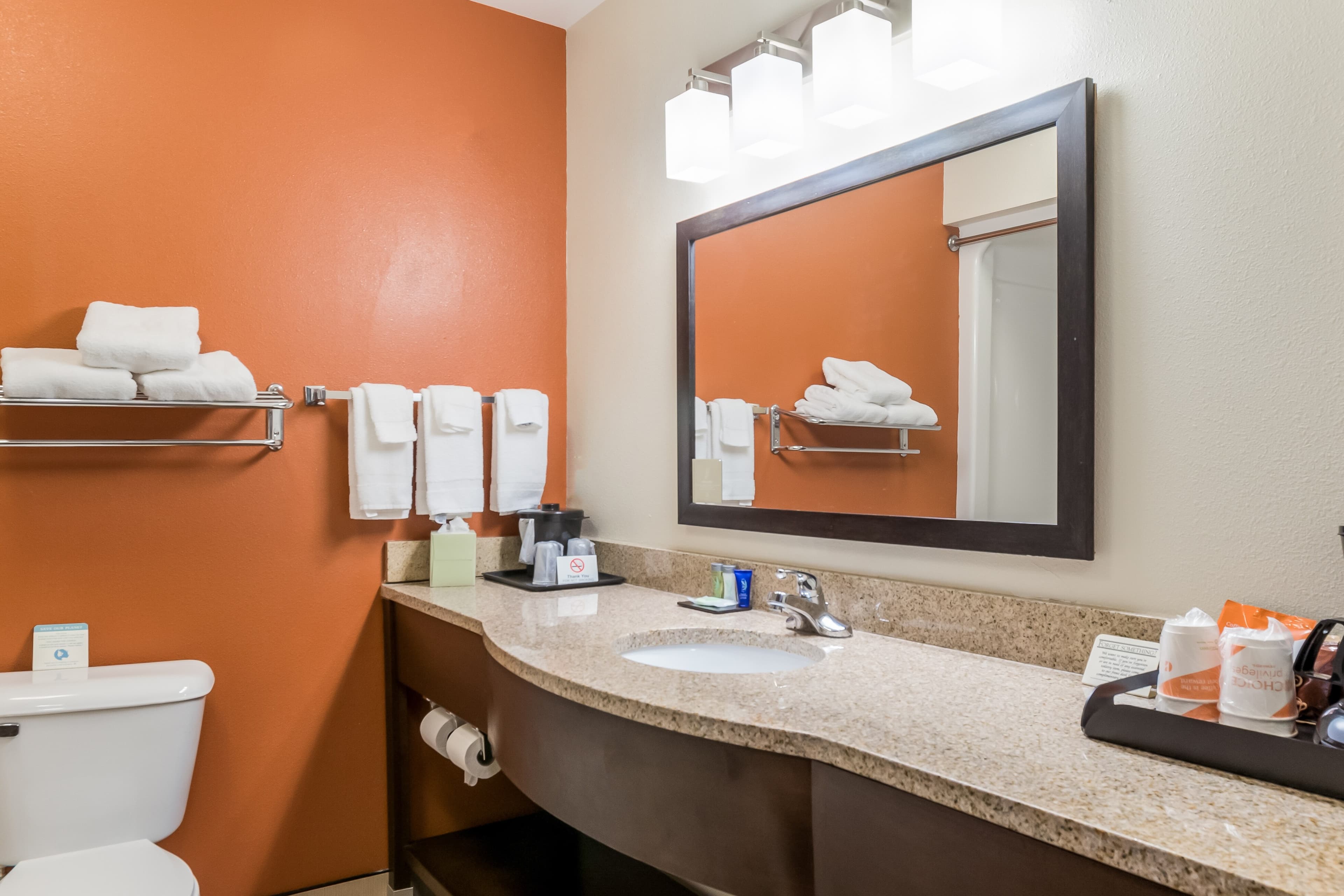 Sleep Inn & Suites North Liberty - Liberty City — 12
