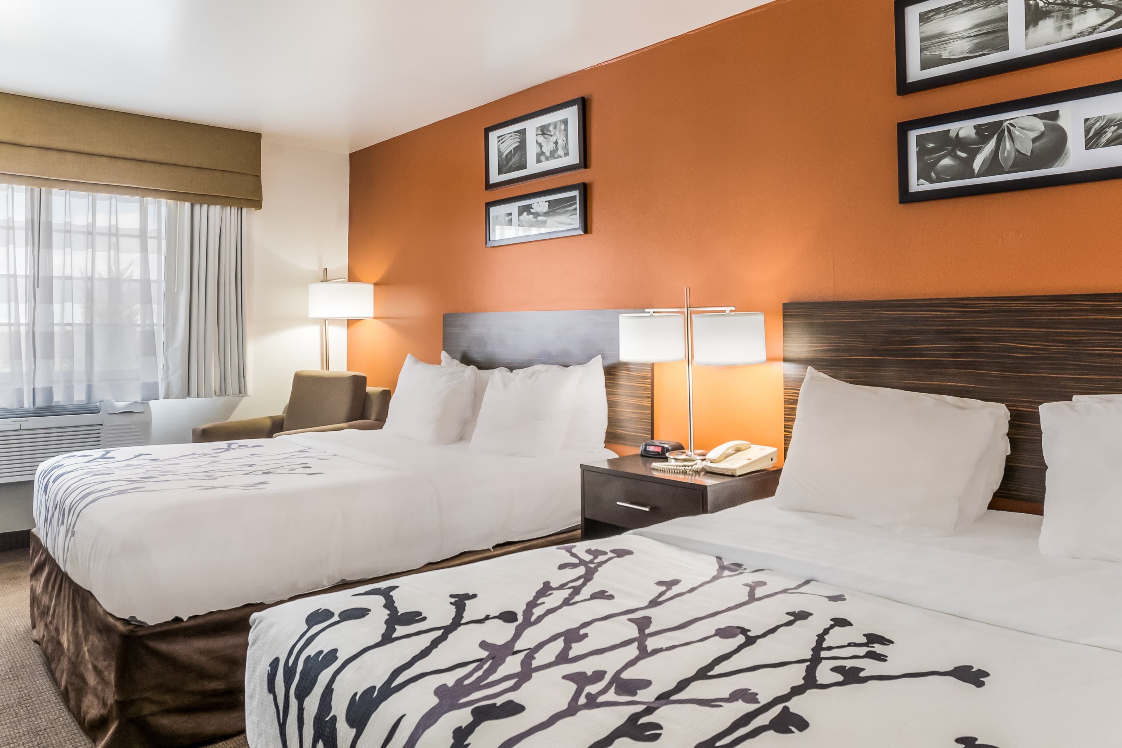 Sleep Inn & Suites North Liberty - Liberty City — 10