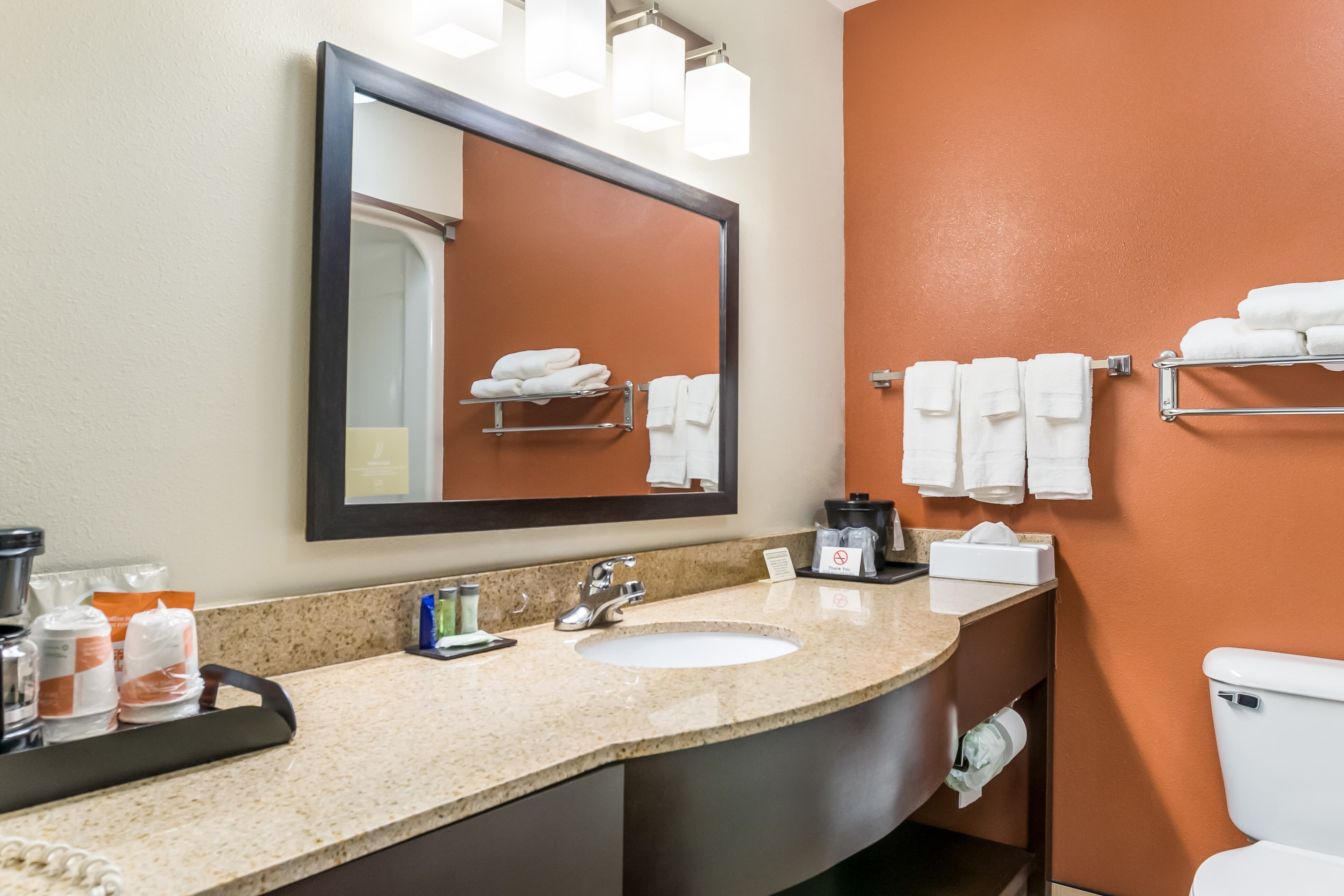 Sleep Inn & Suites North Liberty - Liberty City — 16