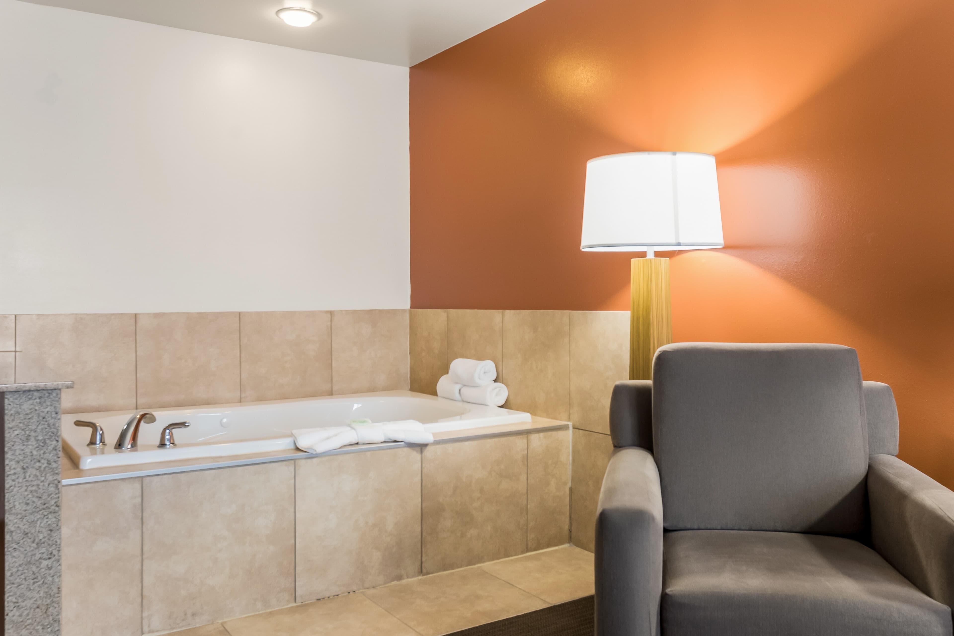 Sleep Inn & Suites North Liberty - Liberty City — 18