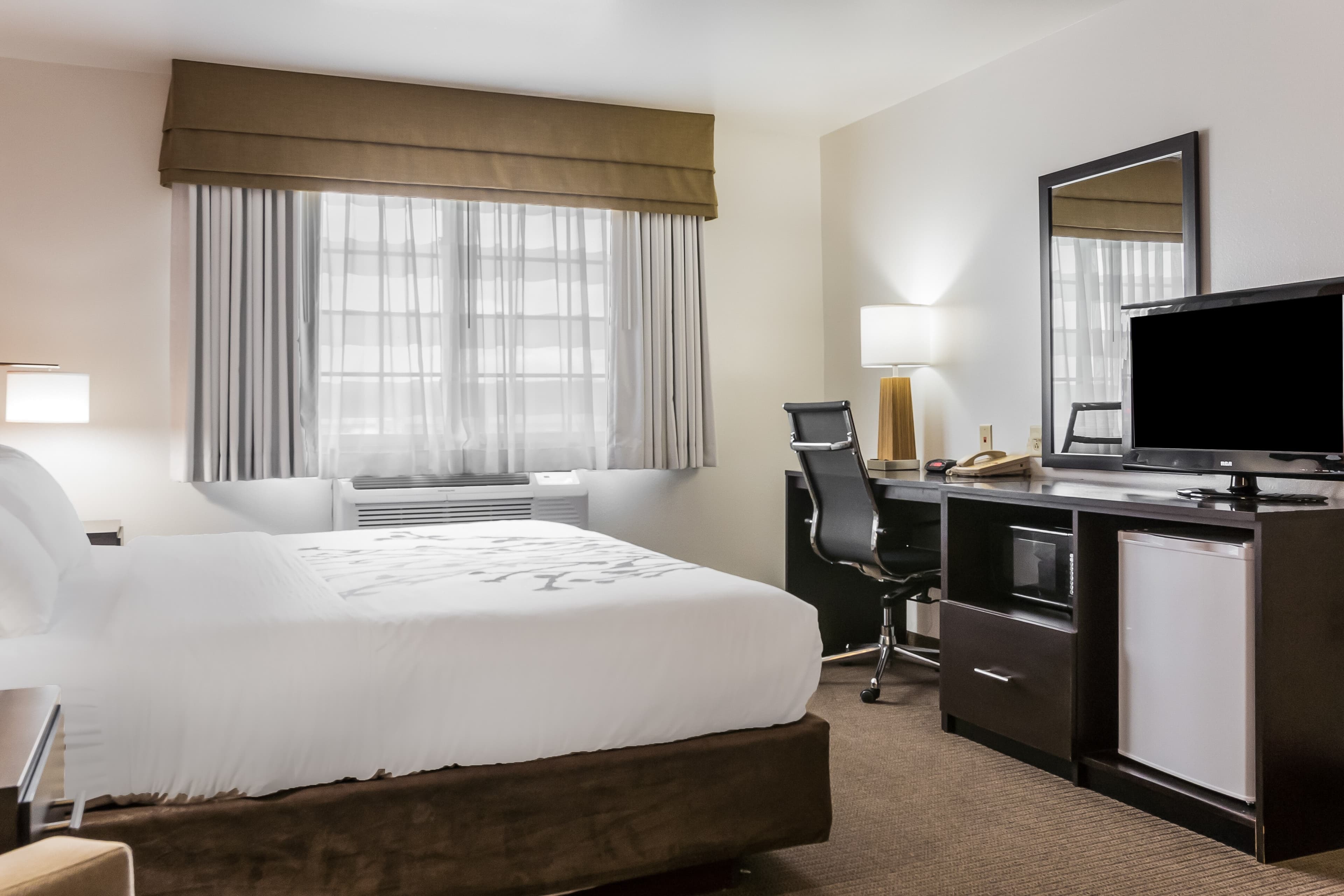 Sleep Inn & Suites North Liberty - Liberty City — 19