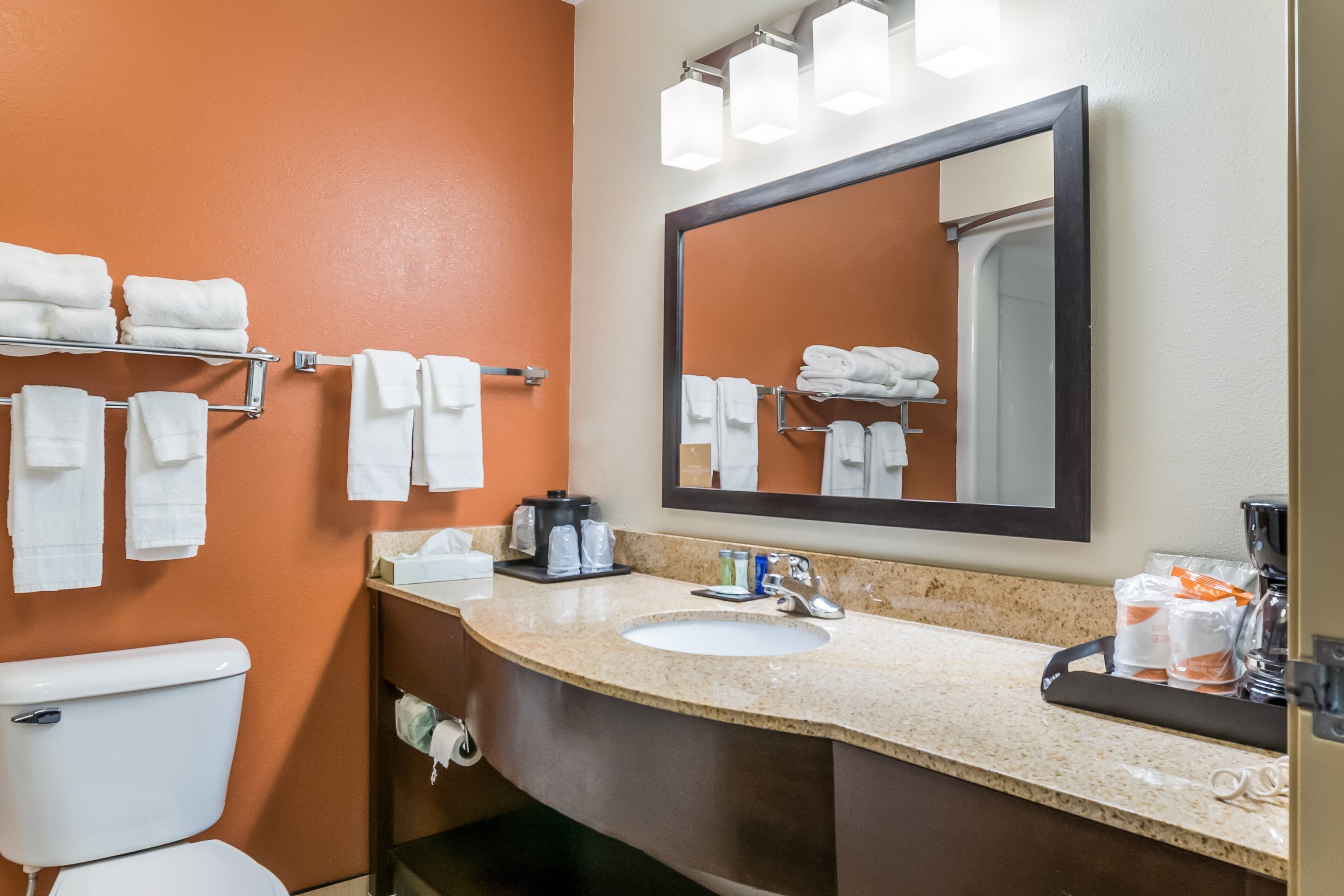 Sleep Inn & Suites North Liberty - Liberty City — 27
