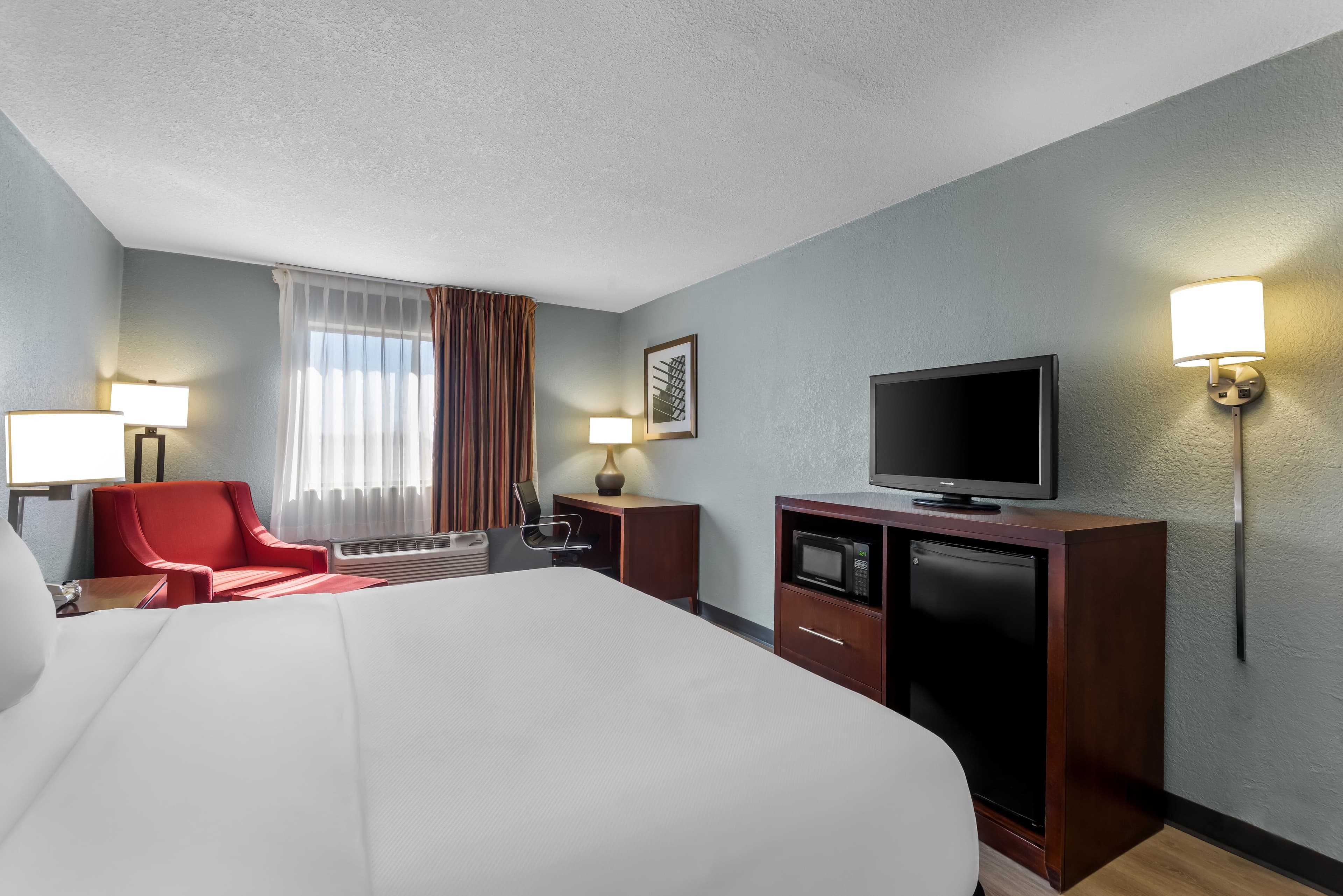 Quality Inn Waverly — 10