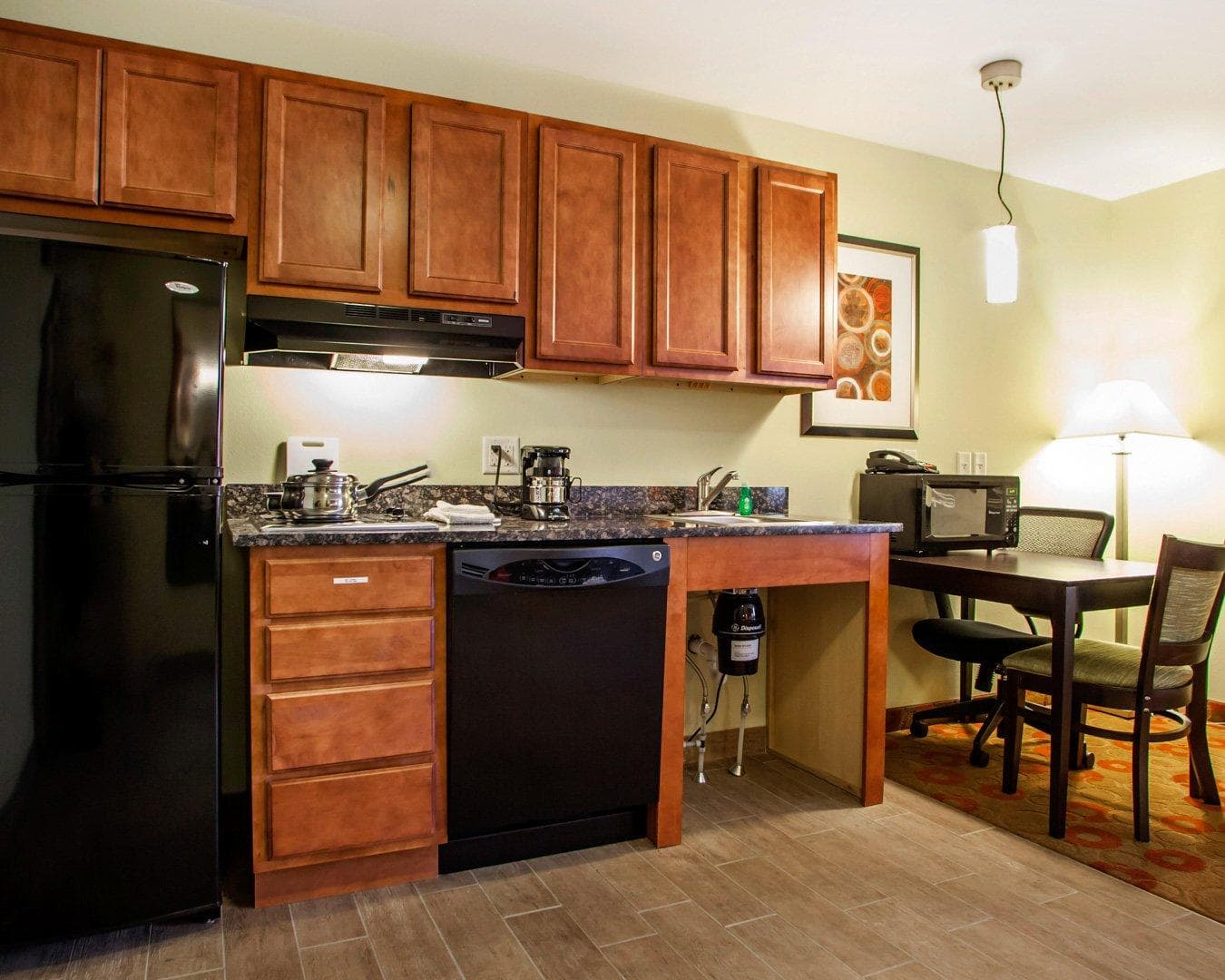 Suburban Studios Cedar Falls — 11