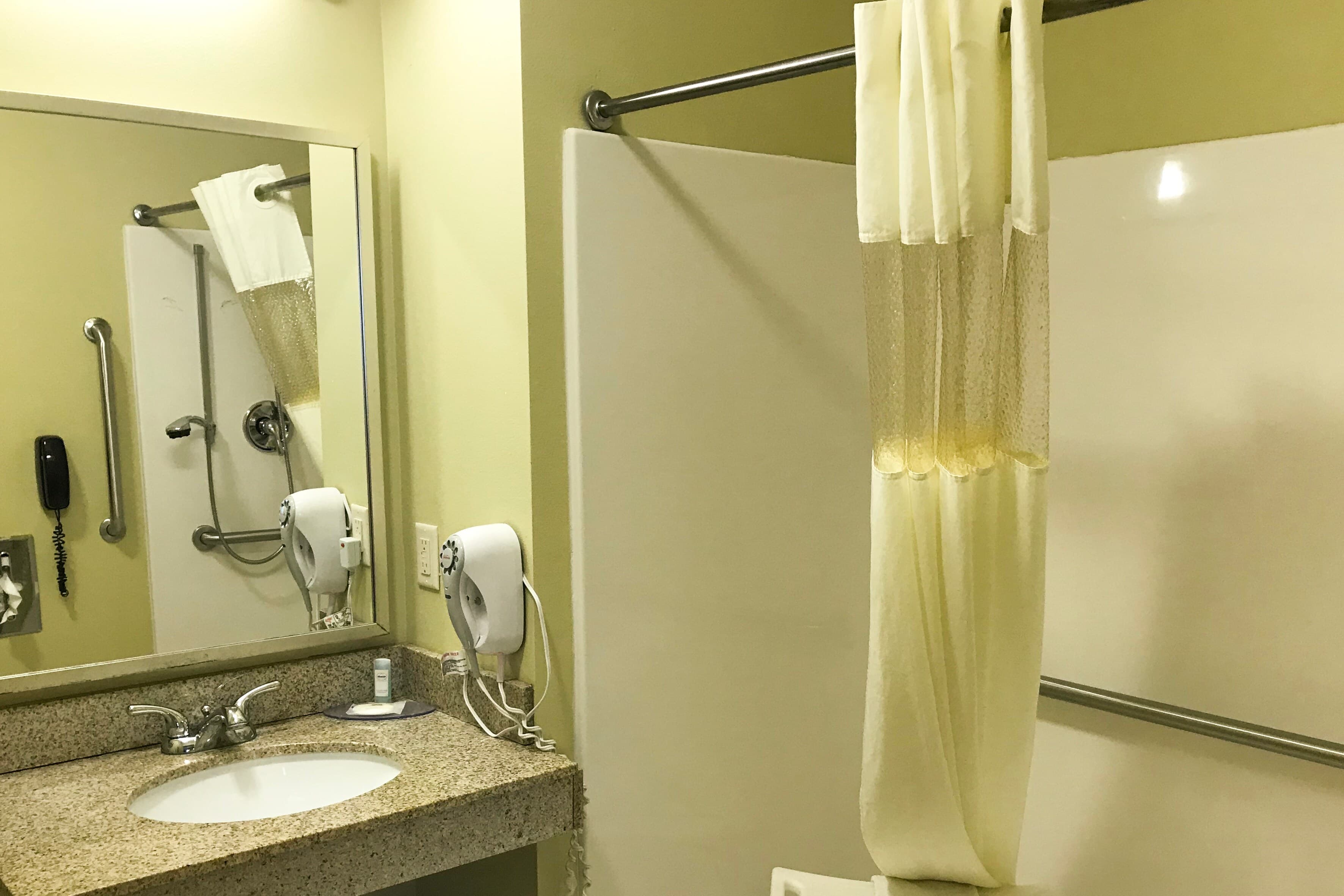 Suburban Studios Cedar Falls — 7