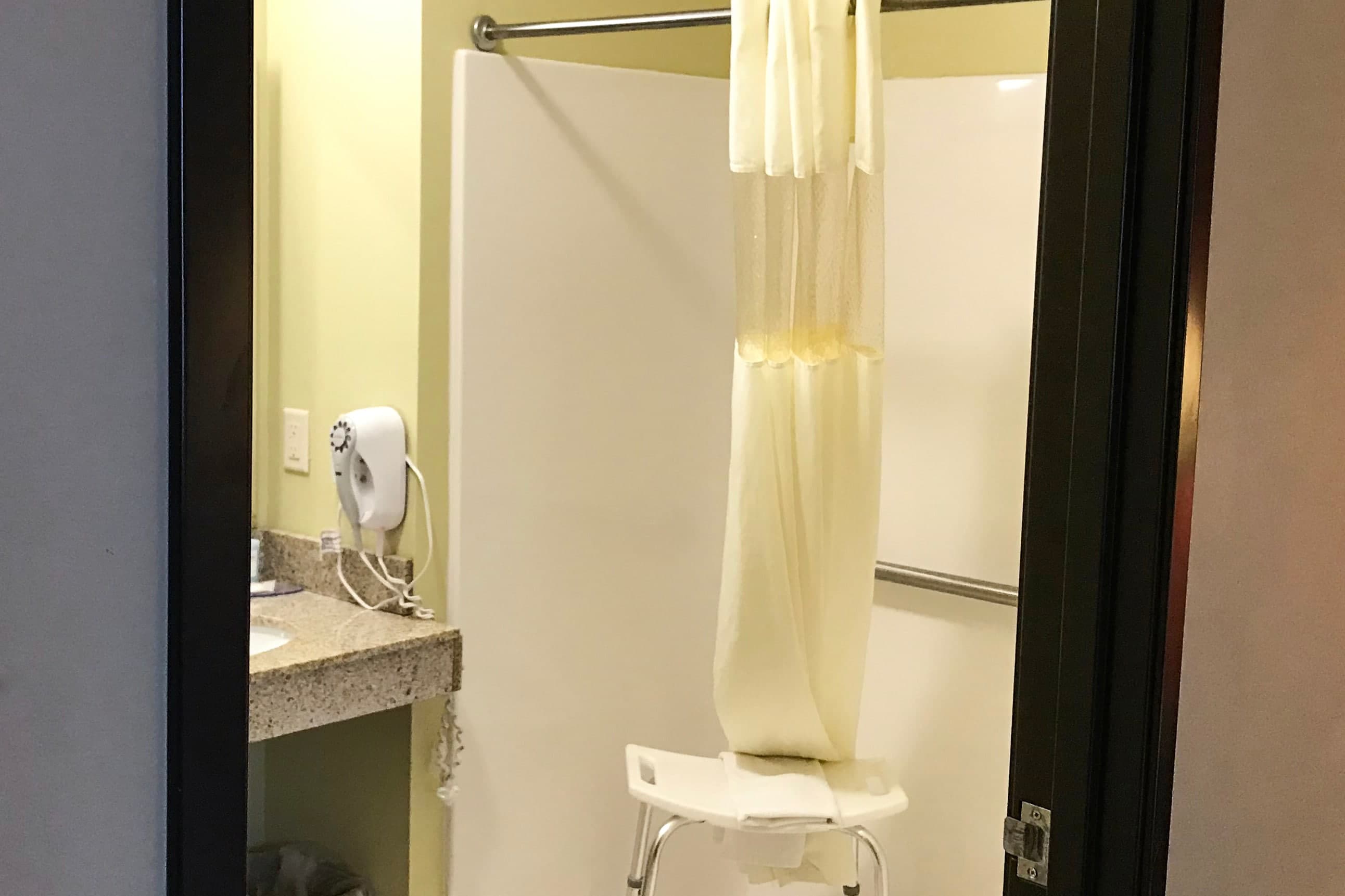 Suburban Studios Cedar Falls — 8