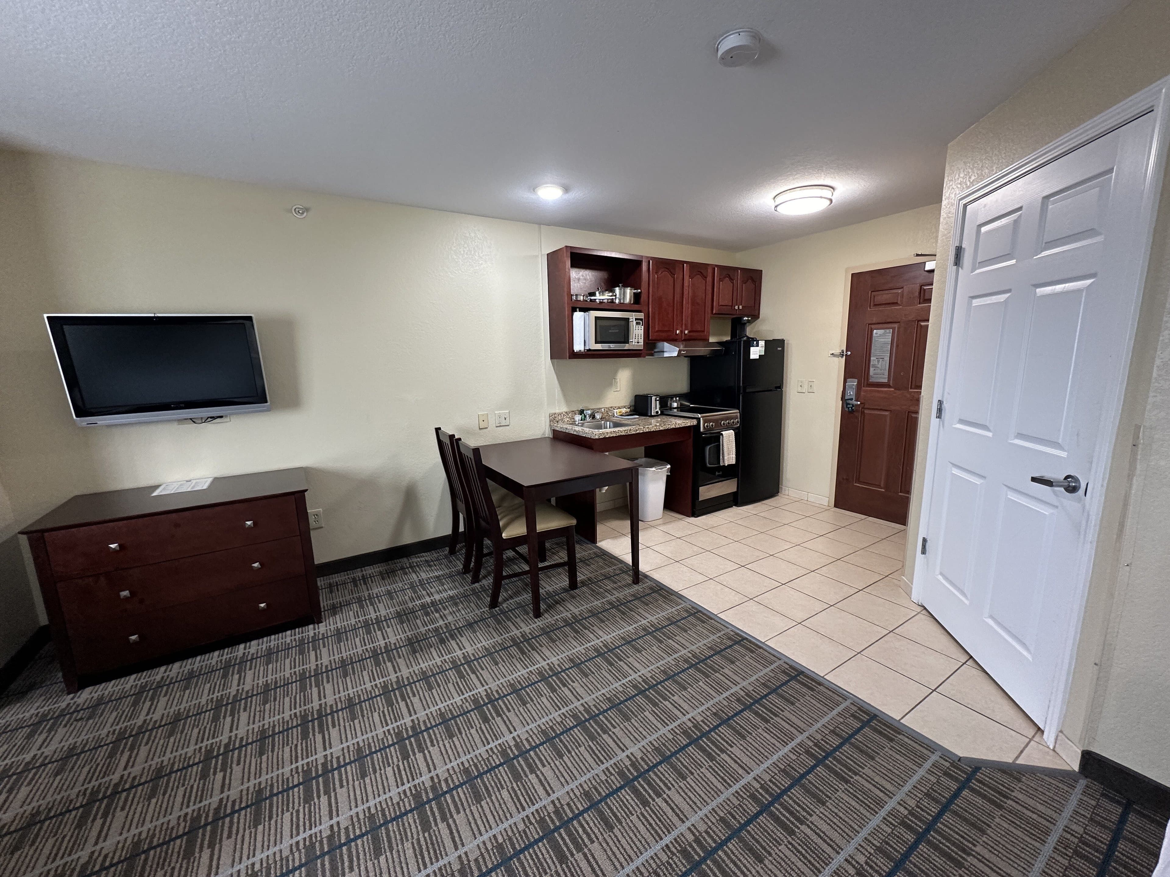 MainStay Suites Coralville - Iowa City — 7