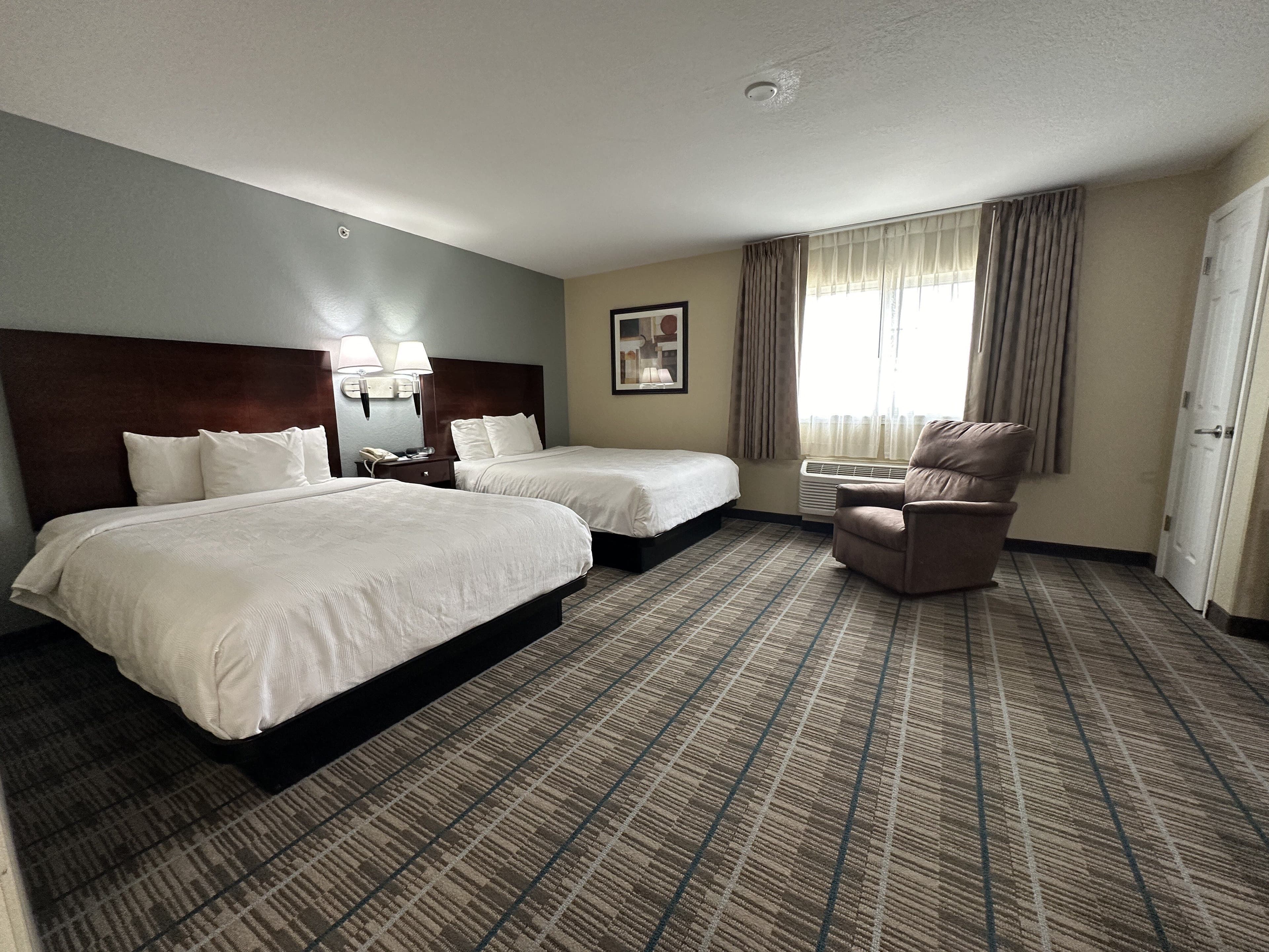 MainStay Suites Coralville - Iowa City — 8