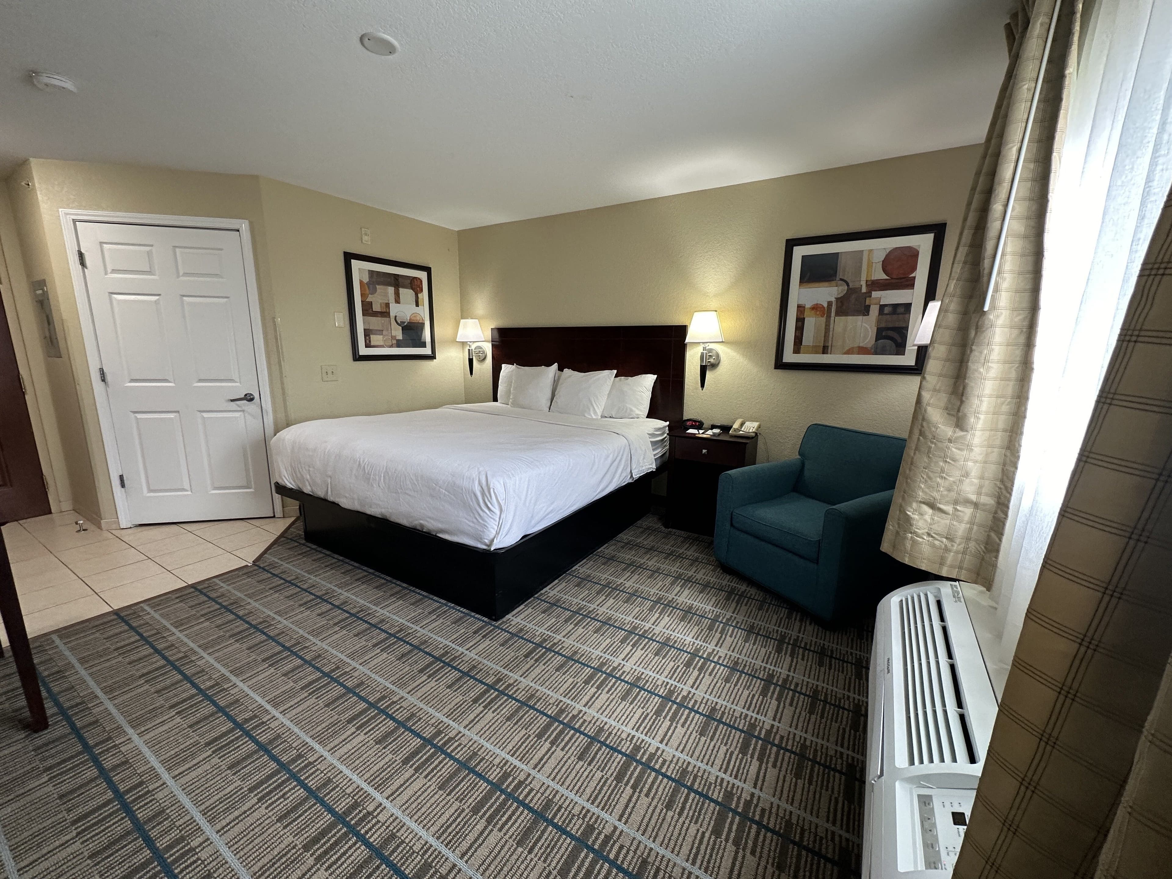 MainStay Suites Coralville - Iowa City — 15