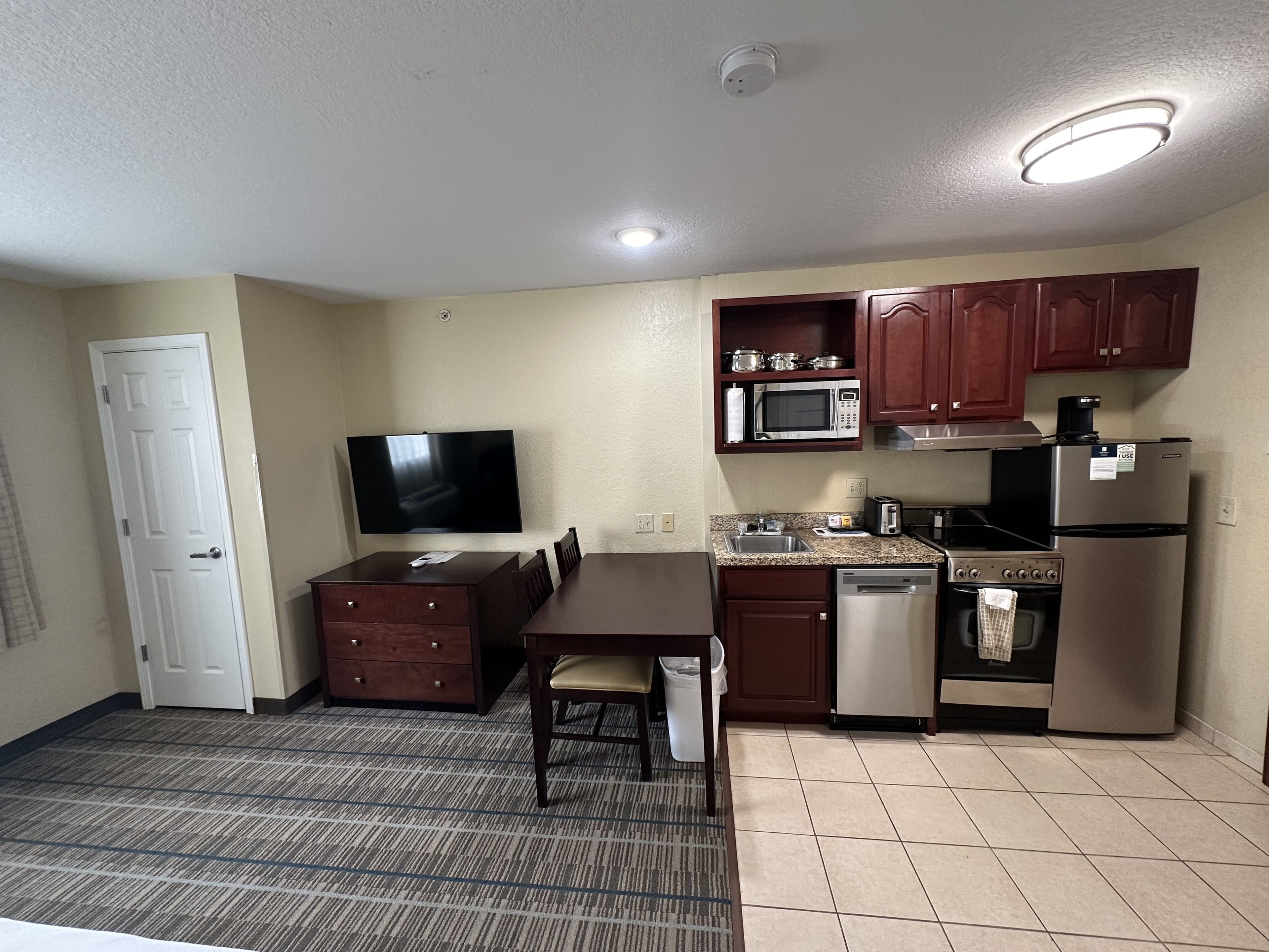MainStay Suites Coralville - Iowa City - Image 1