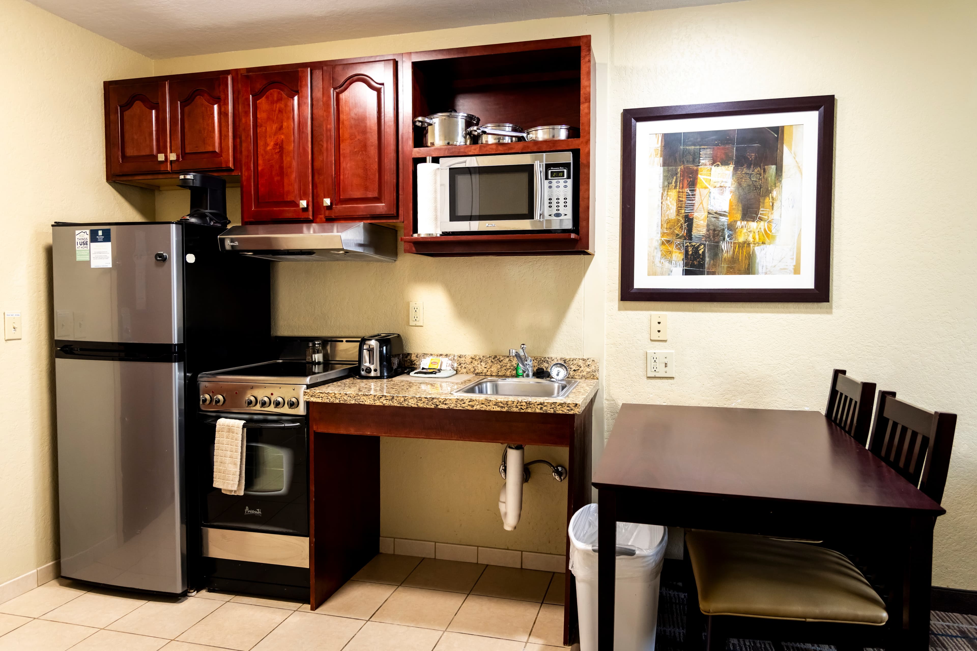 MainStay Suites Coralville - Iowa City — 26
