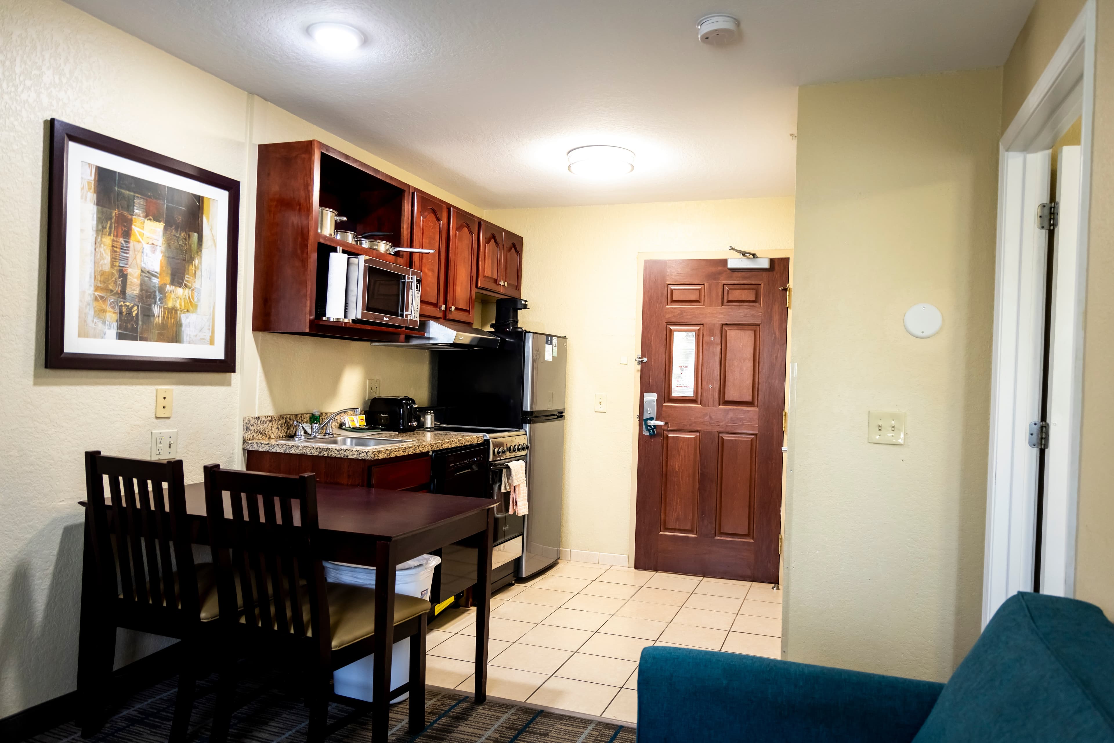 MainStay Suites Coralville - Iowa City — 34