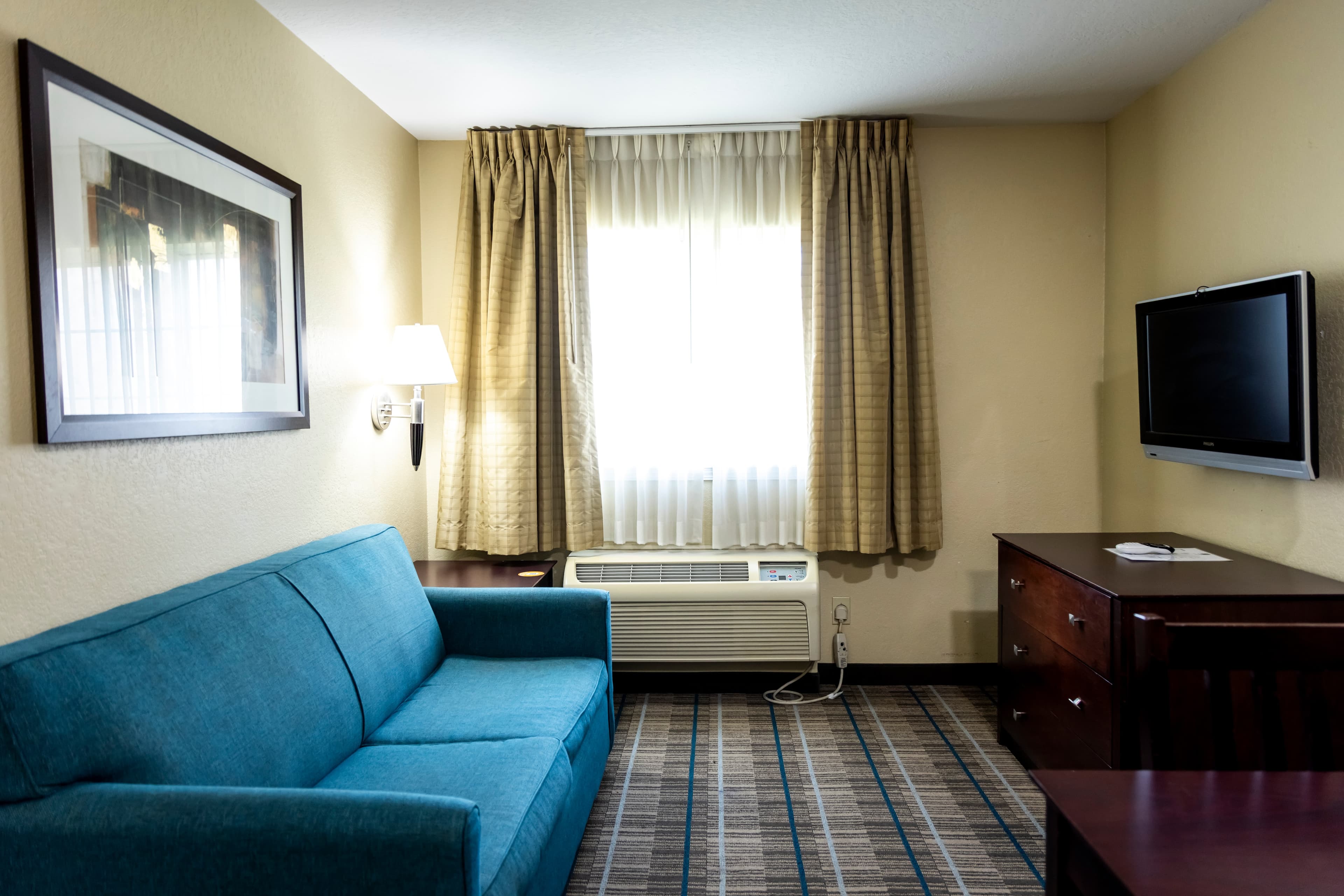MainStay Suites Coralville - Iowa City — 25