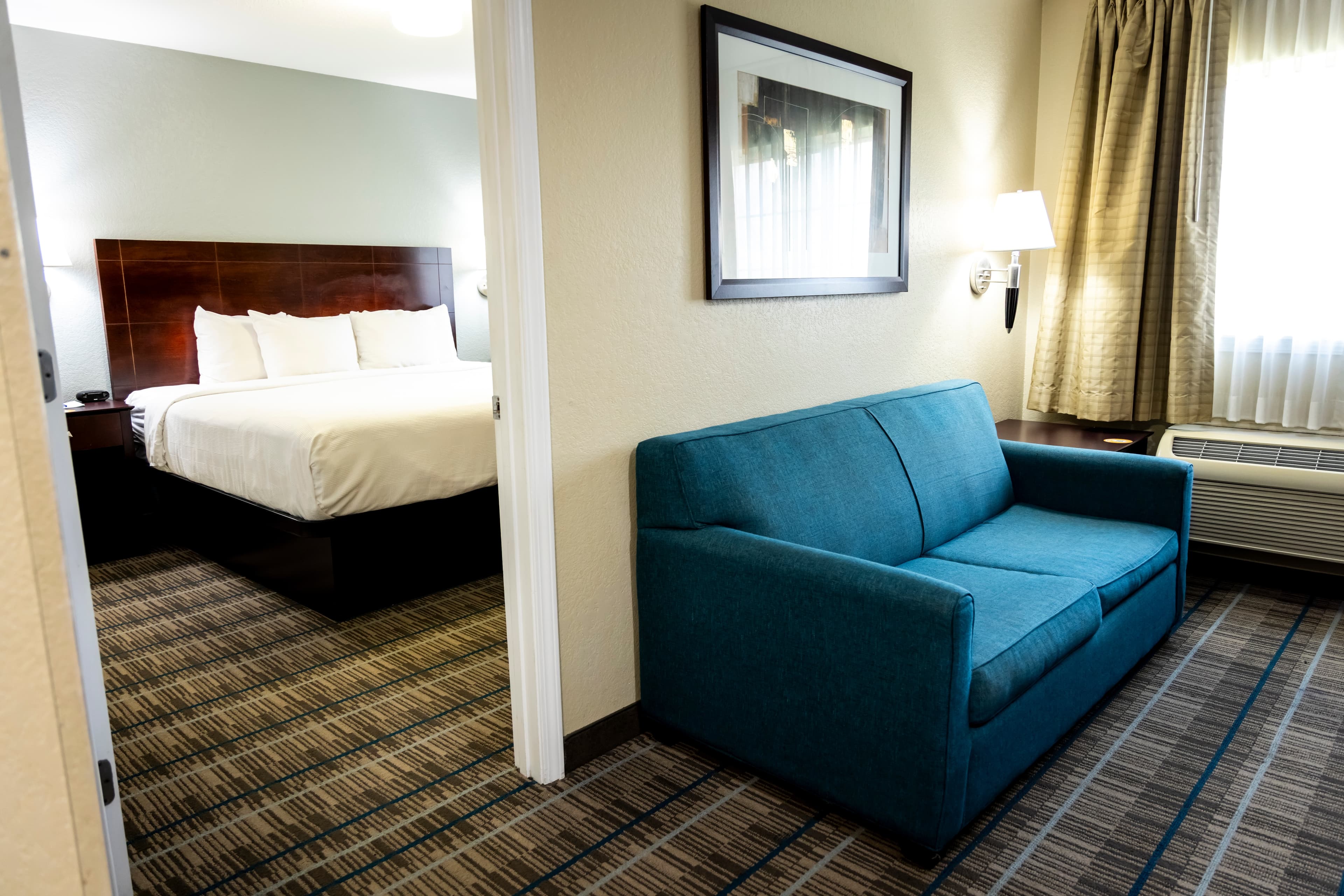MainStay Suites Coralville - Iowa City — 28