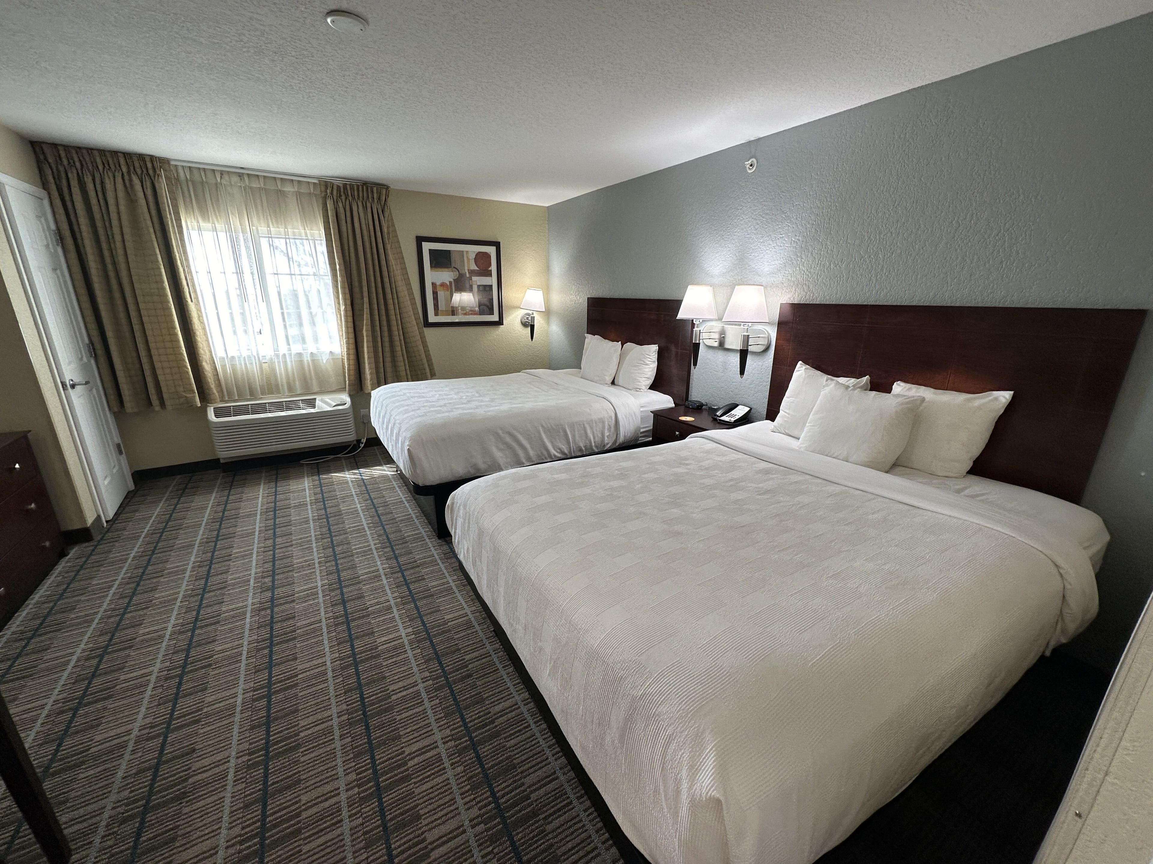 MainStay Suites Coralville - Iowa City — 21
