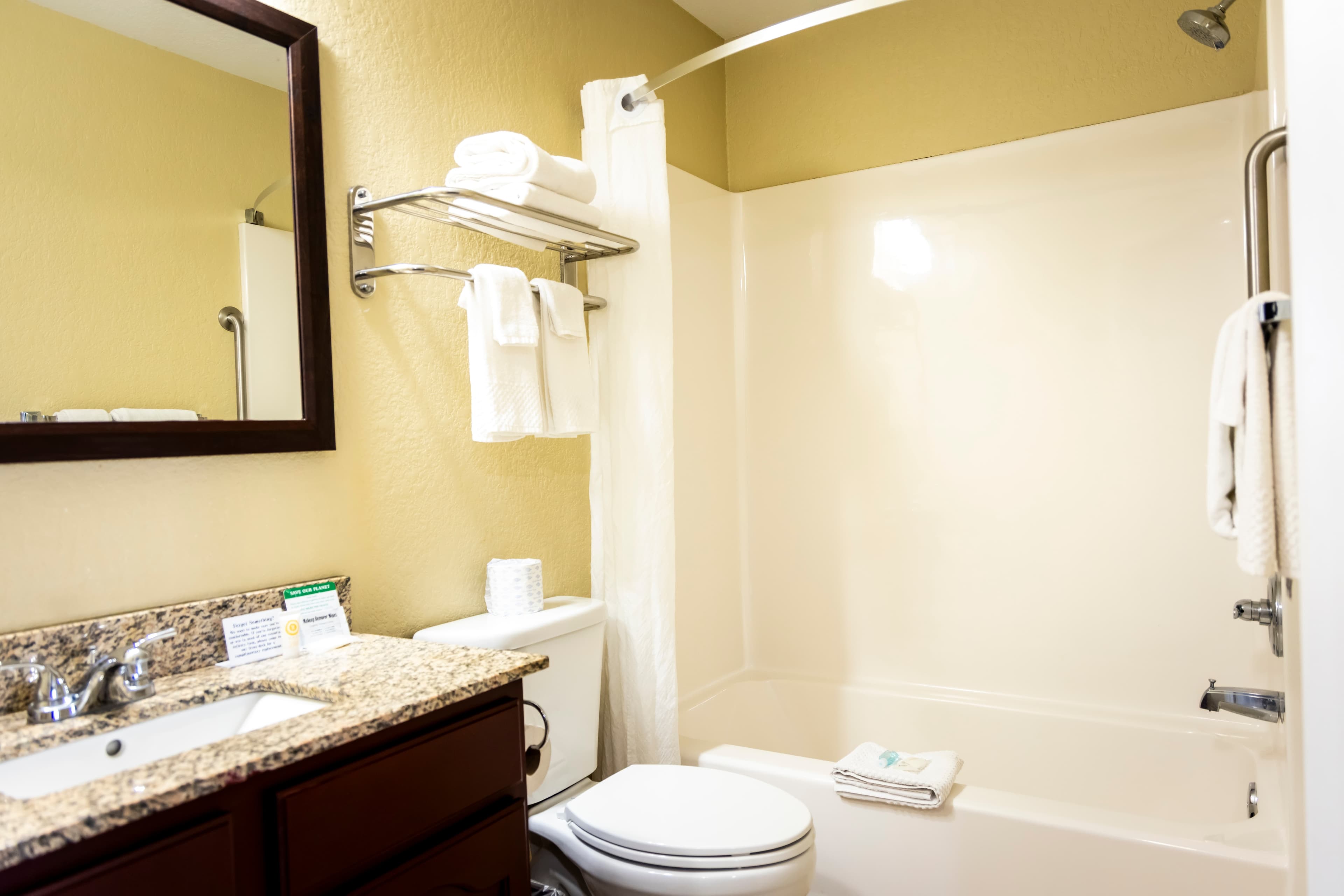 MainStay Suites Coralville - Iowa City — 17