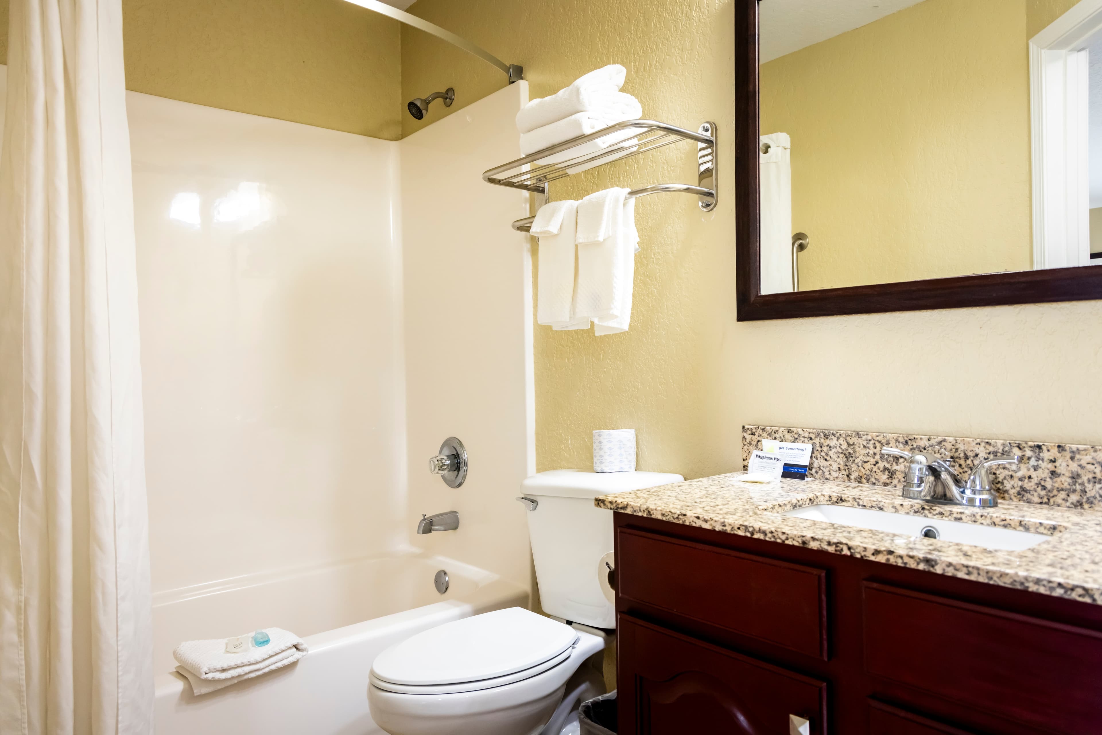MainStay Suites Coralville - Iowa City — 18