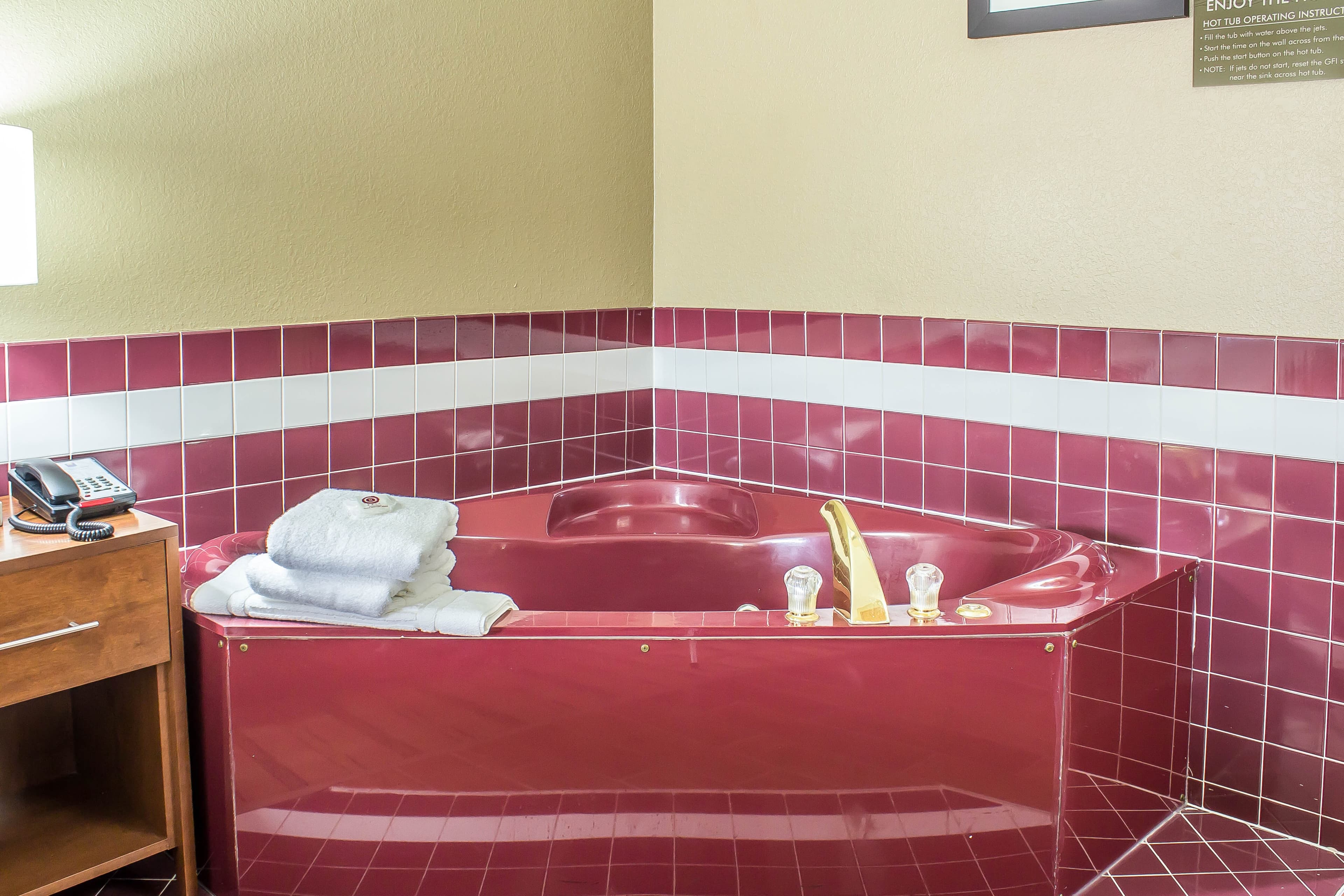 Comfort Inn & Suites Cedar Rapids North - Collins Road — 29
