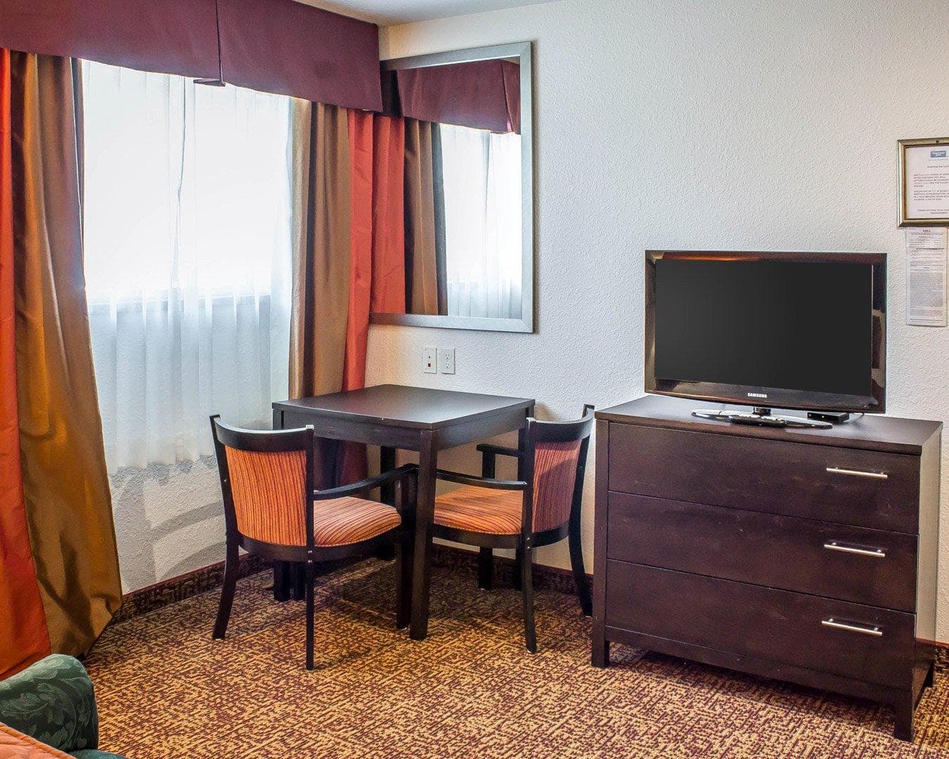 Rodeway Inn & Suites near Okoboji Lake — 7