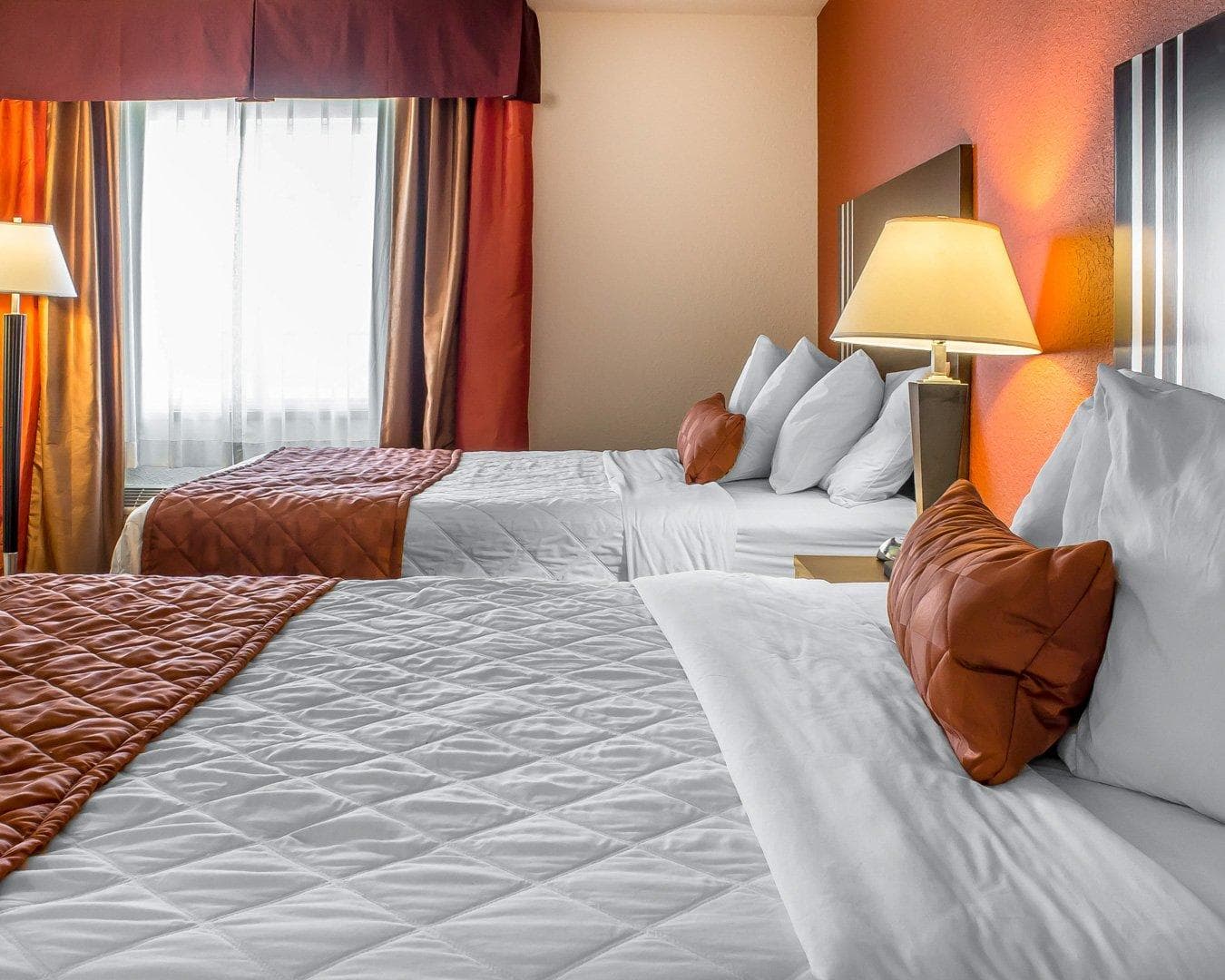 Rodeway Inn & Suites near Okoboji Lake — 23