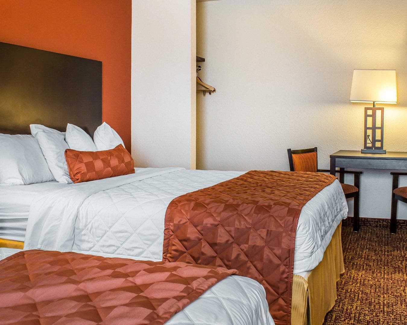 Rodeway Inn & Suites near Okoboji Lake — 26