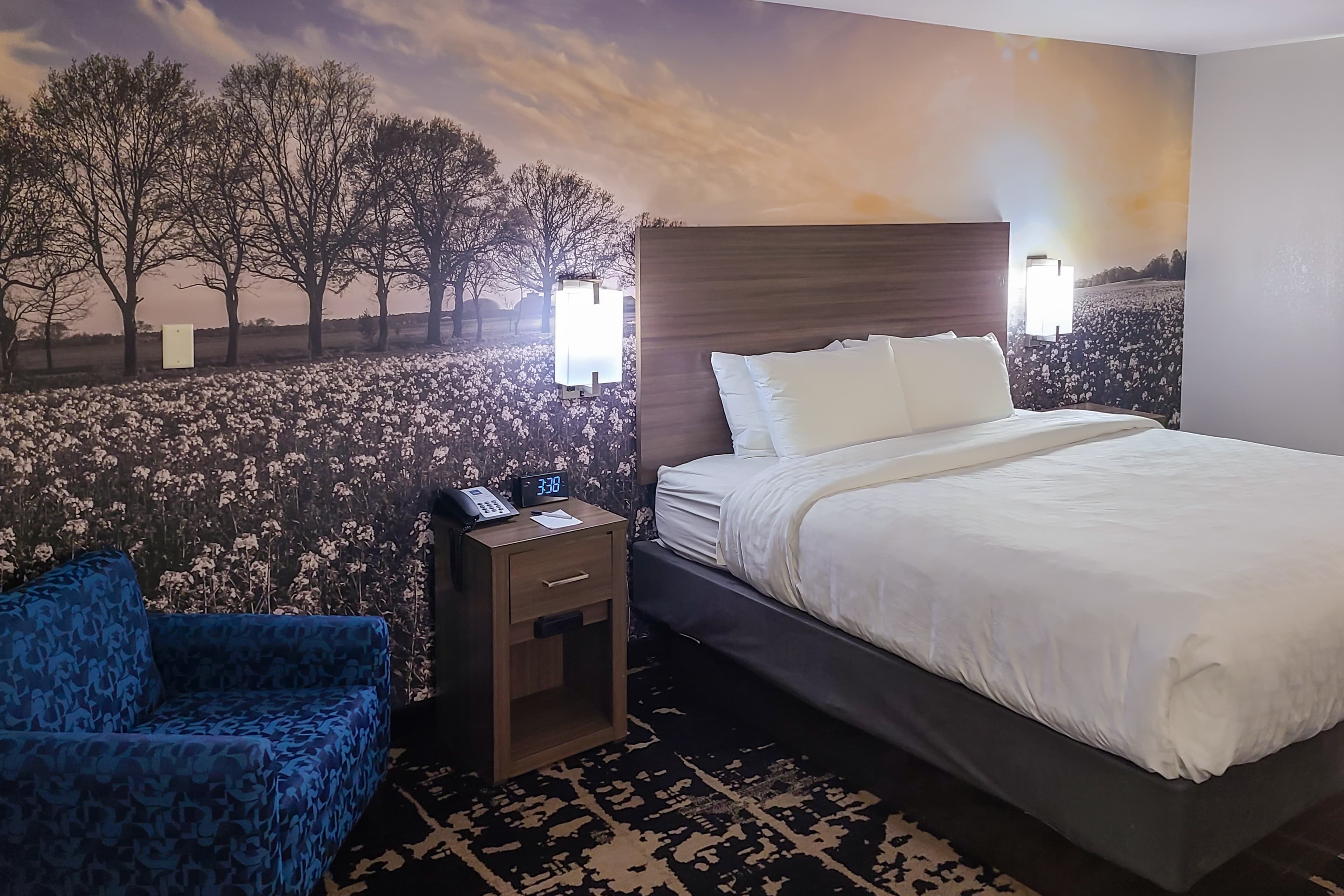 Clarion Pointe Bettendorf - Quad Cities — 3
