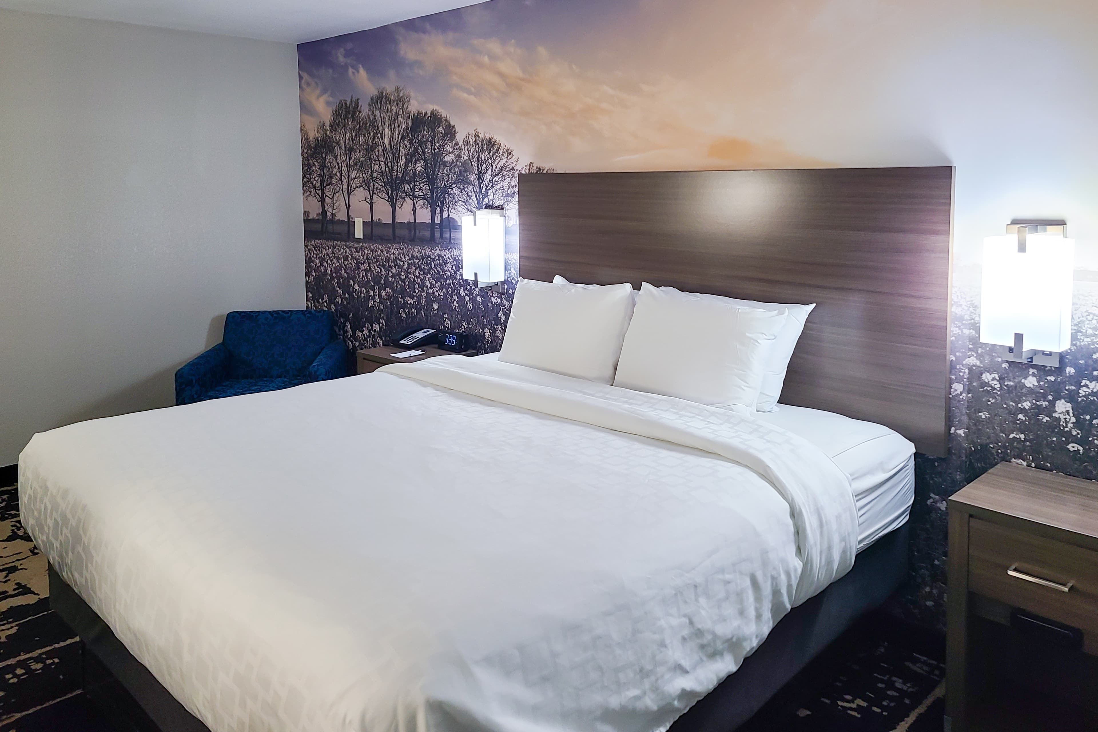 Clarion Pointe Bettendorf - Quad Cities — 4
