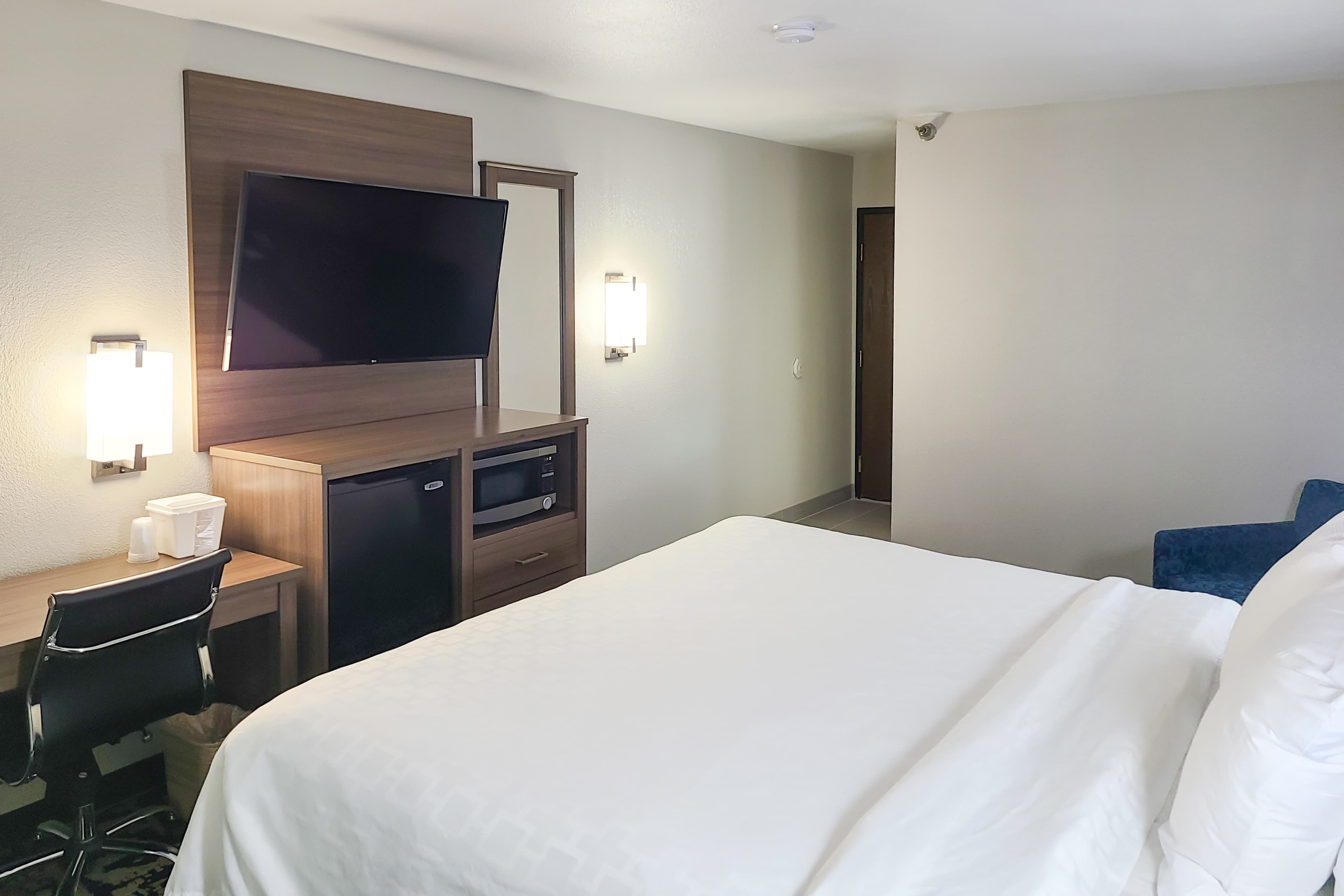 Clarion Pointe Bettendorf - Quad Cities — 5