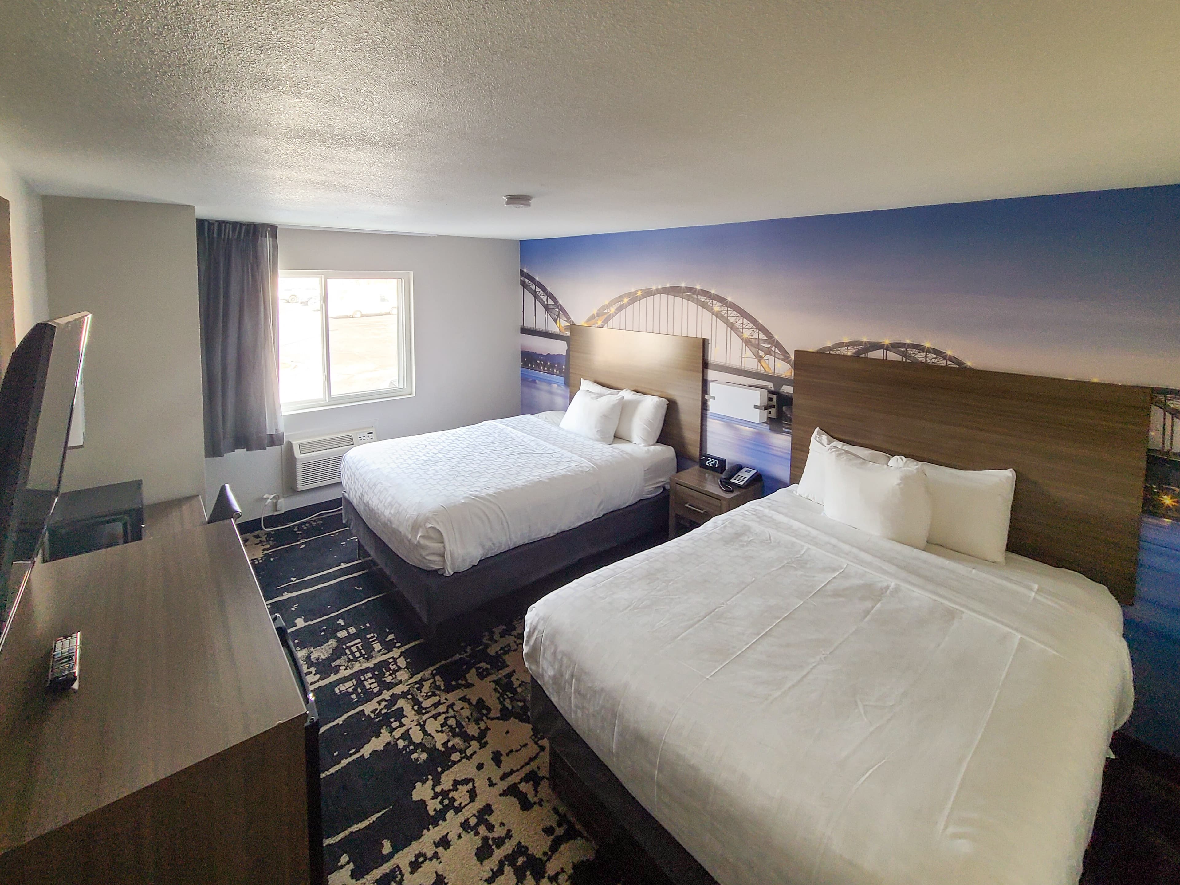 Clarion Pointe Bettendorf - Quad Cities — 17