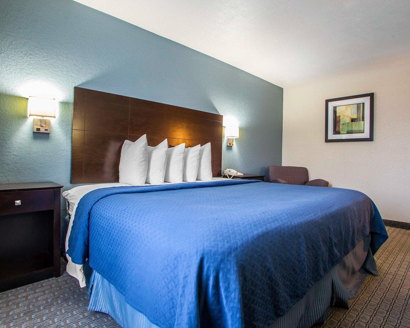 Quality Inn & Suites Ankeny-Des Moines - Image 2
