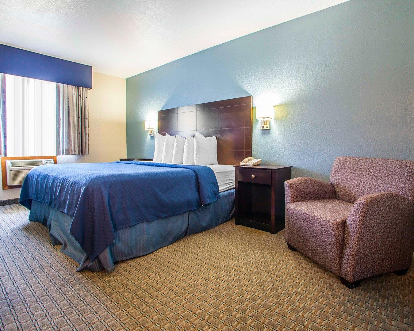 Quality Inn & Suites Ankeny-Des Moines - Image 3