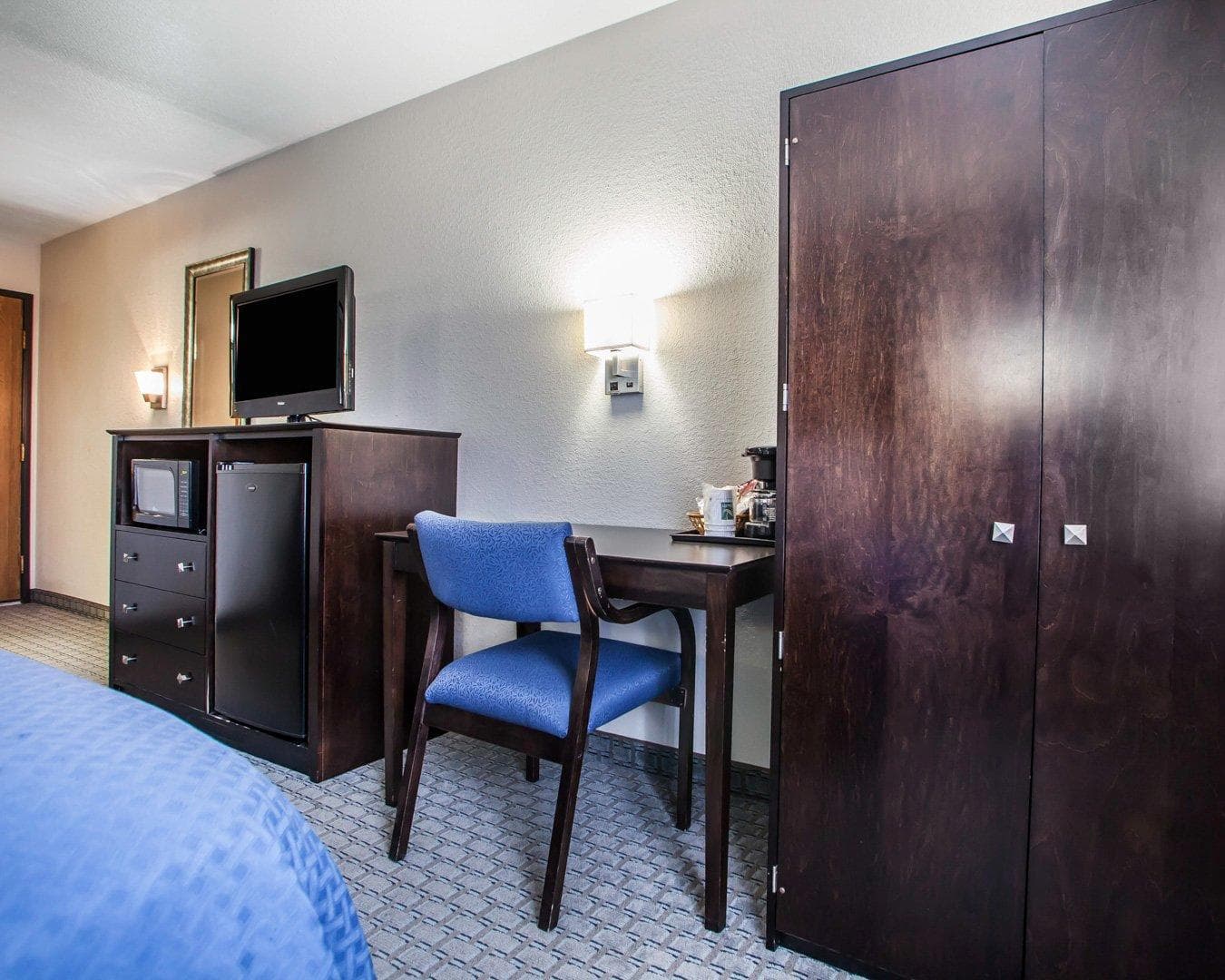 Quality Inn & Suites Ankeny-Des Moines - Image 4