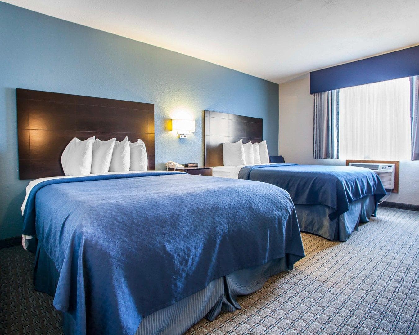 Quality Inn & Suites Ankeny-Des Moines — 8