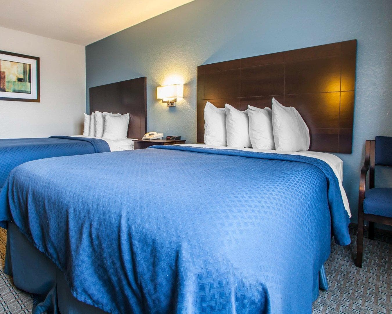 Quality Inn & Suites Ankeny-Des Moines — 9