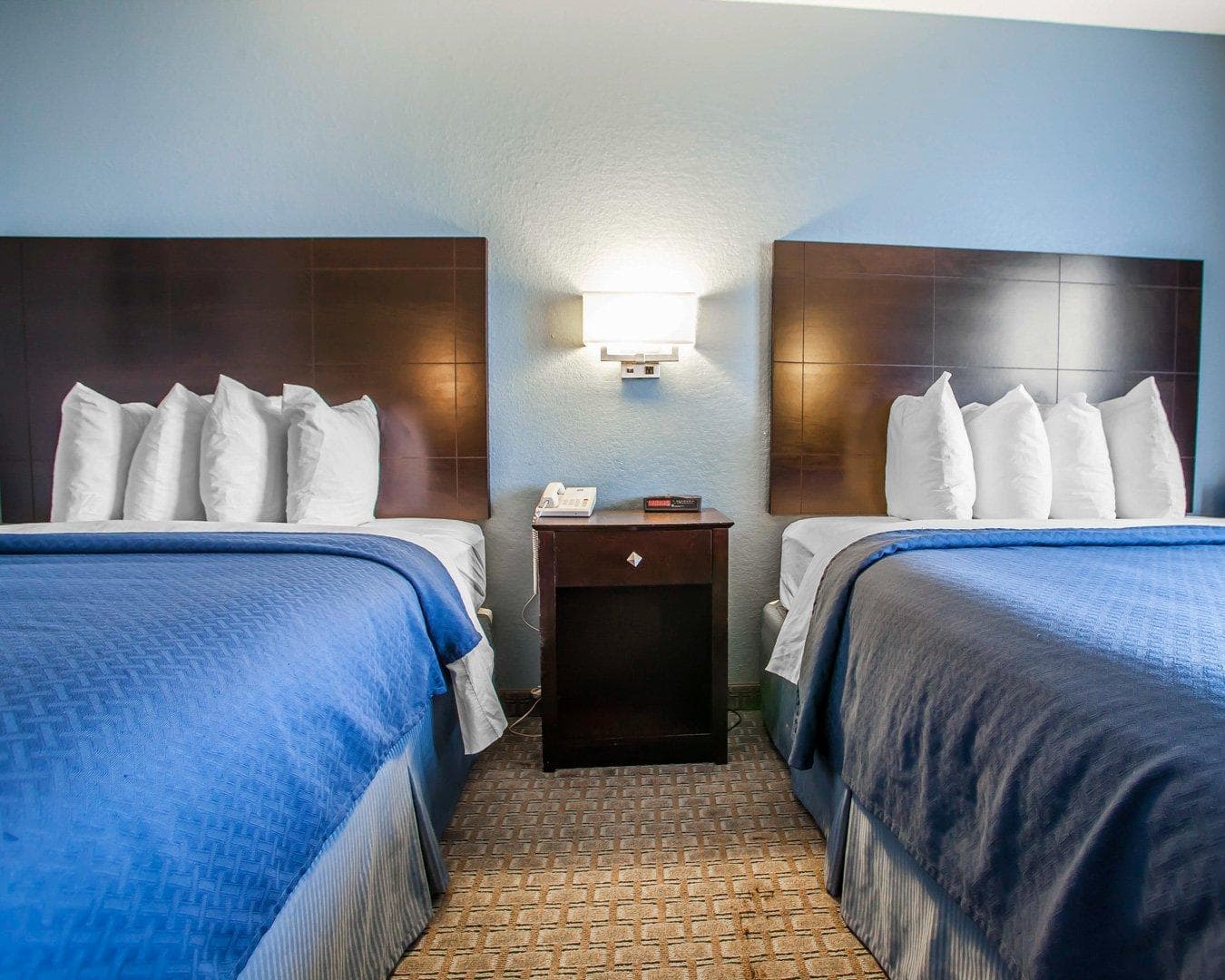Quality Inn & Suites Ankeny-Des Moines — 10