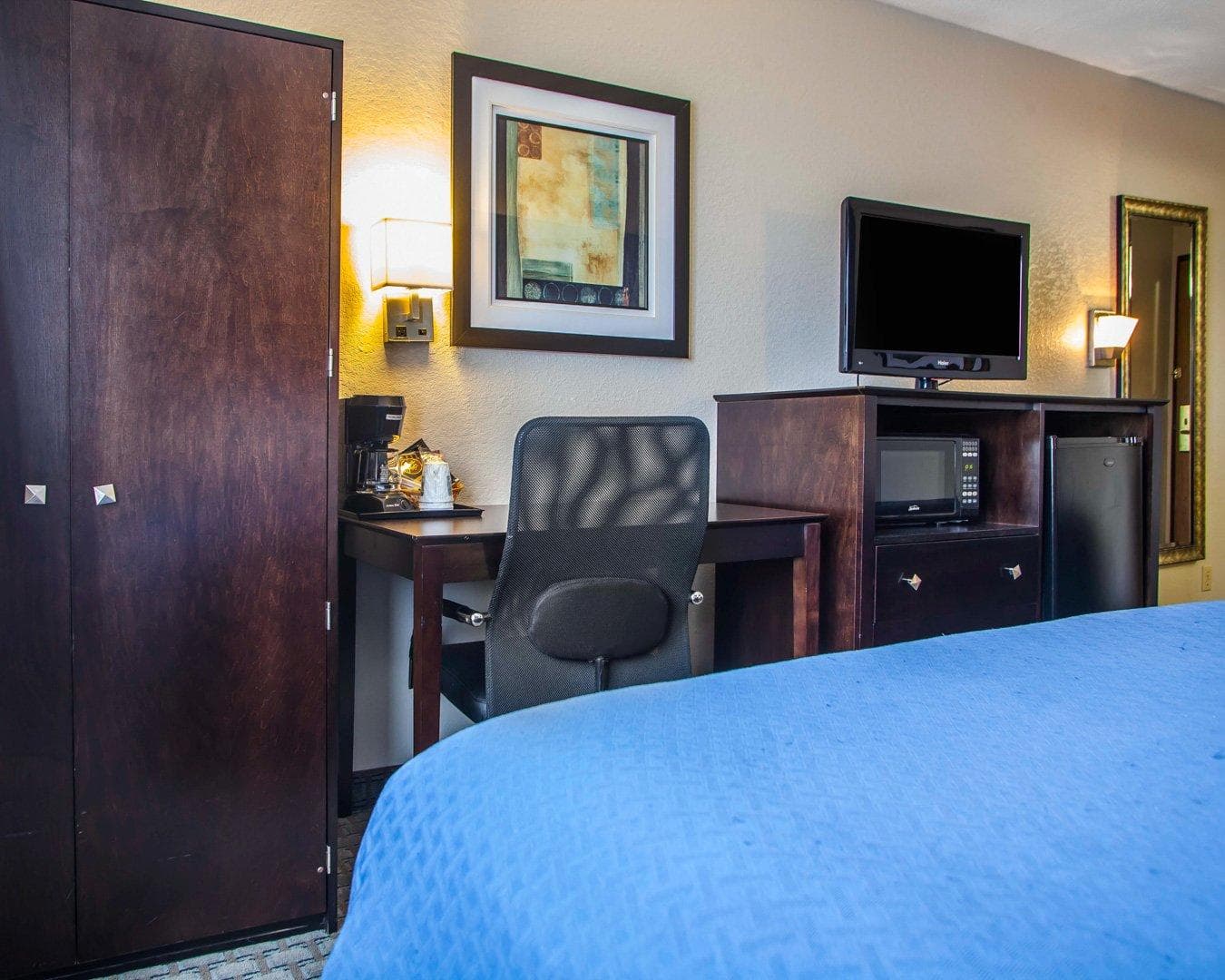 Quality Inn & Suites Ankeny-Des Moines — 11