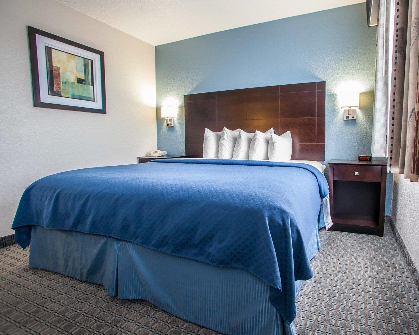 Quality Inn & Suites Ankeny-Des Moines — 12