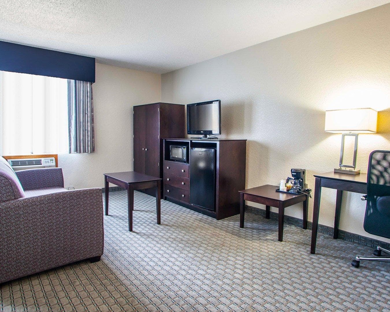 Quality Inn & Suites Ankeny-Des Moines — 14