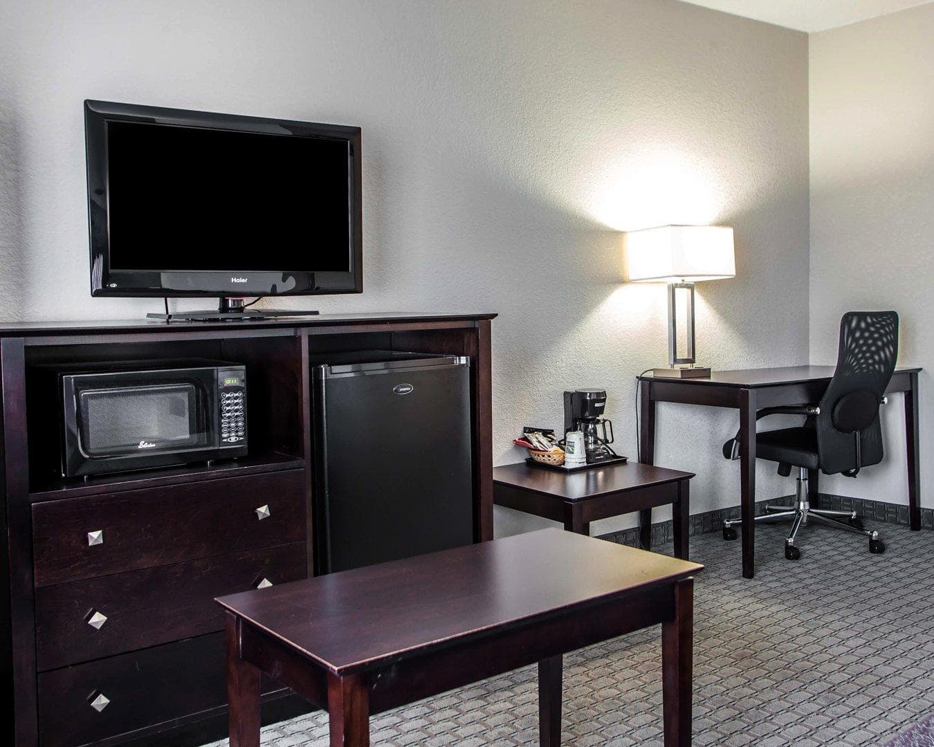 Quality Inn & Suites Ankeny-Des Moines — 15